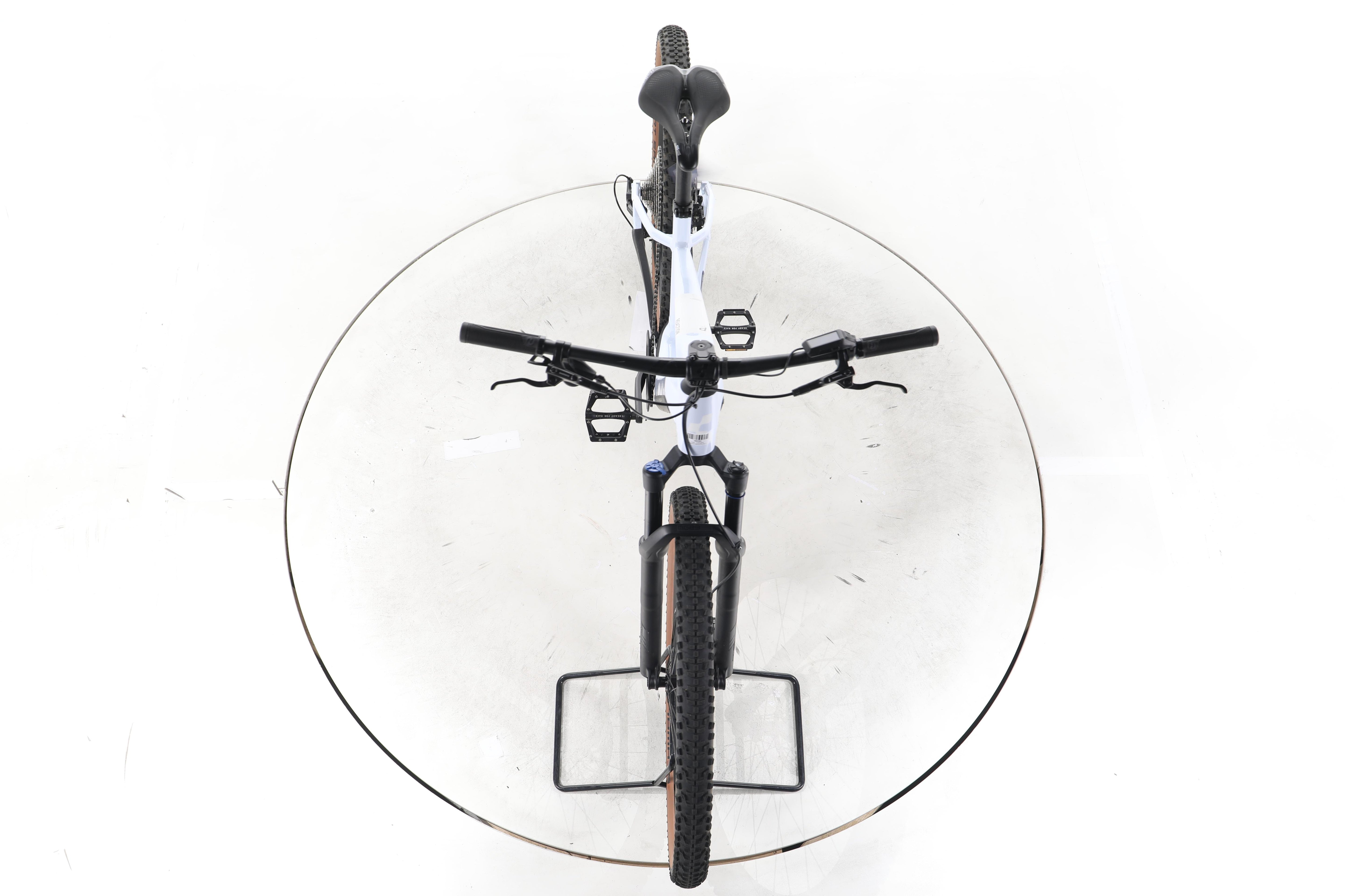 Cube Reaction Hybrid Pro E-Bike - Image 16