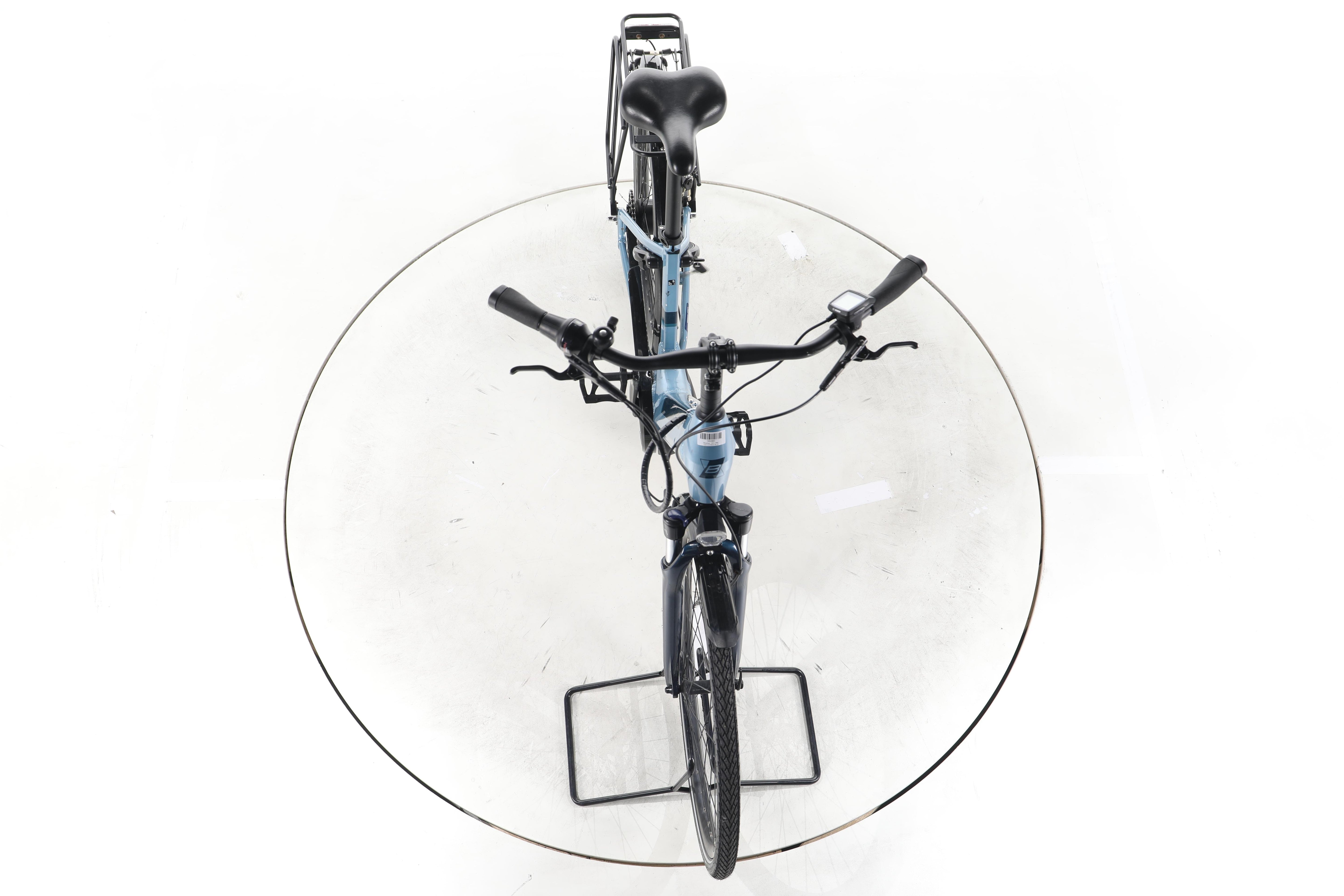 Bicycles Faro 5.6 City E-Bike Tiefeinsteiger - Image 16
