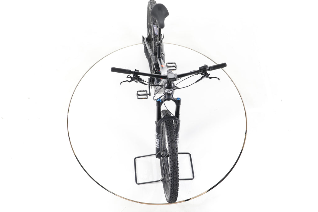 Conway Xyron S 4.9 E-Bike Fully - Image 16
