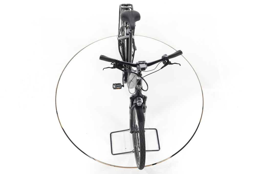 Hercules Intero Sport I-10 Trekking E-Bike Tiefeinsteiger - Image 16