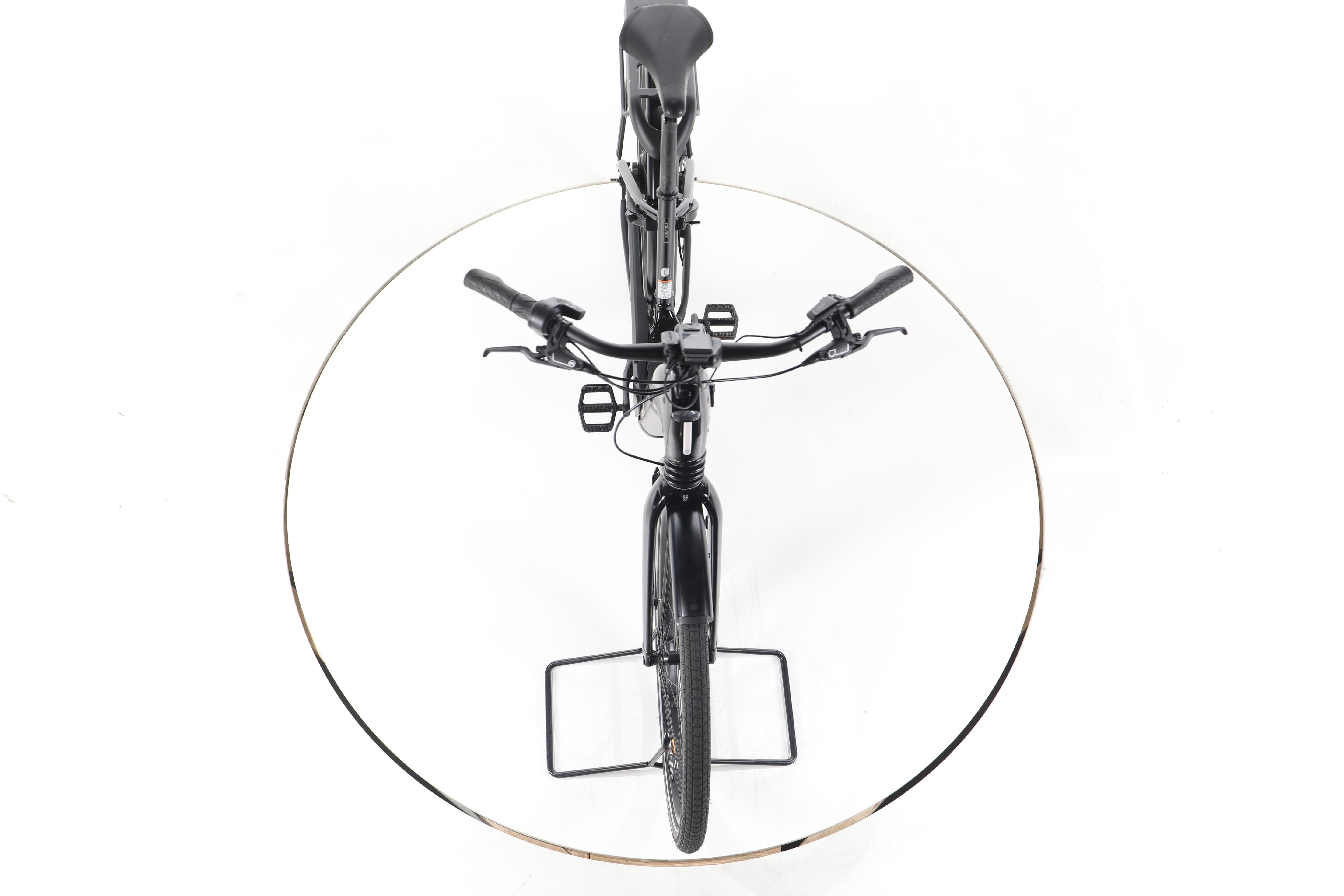 Cannondale Mavaro Neo 1 City E-Bike Tiefeinsteiger - Image 16