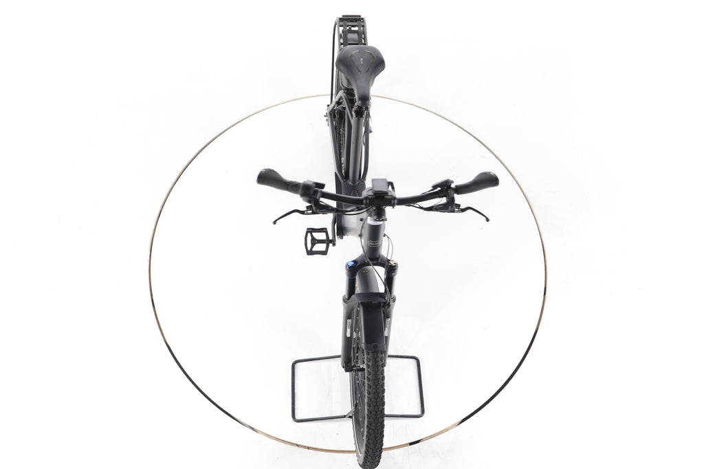 Riese & Müller Nevo4 GT vario City E-Bike Tiefeinsteiger - Image 16