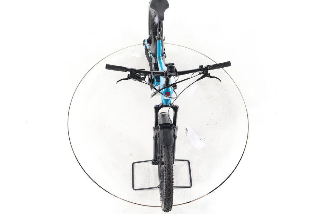 Conway Xyron S 2.9 E-Bike Fully - Image 16