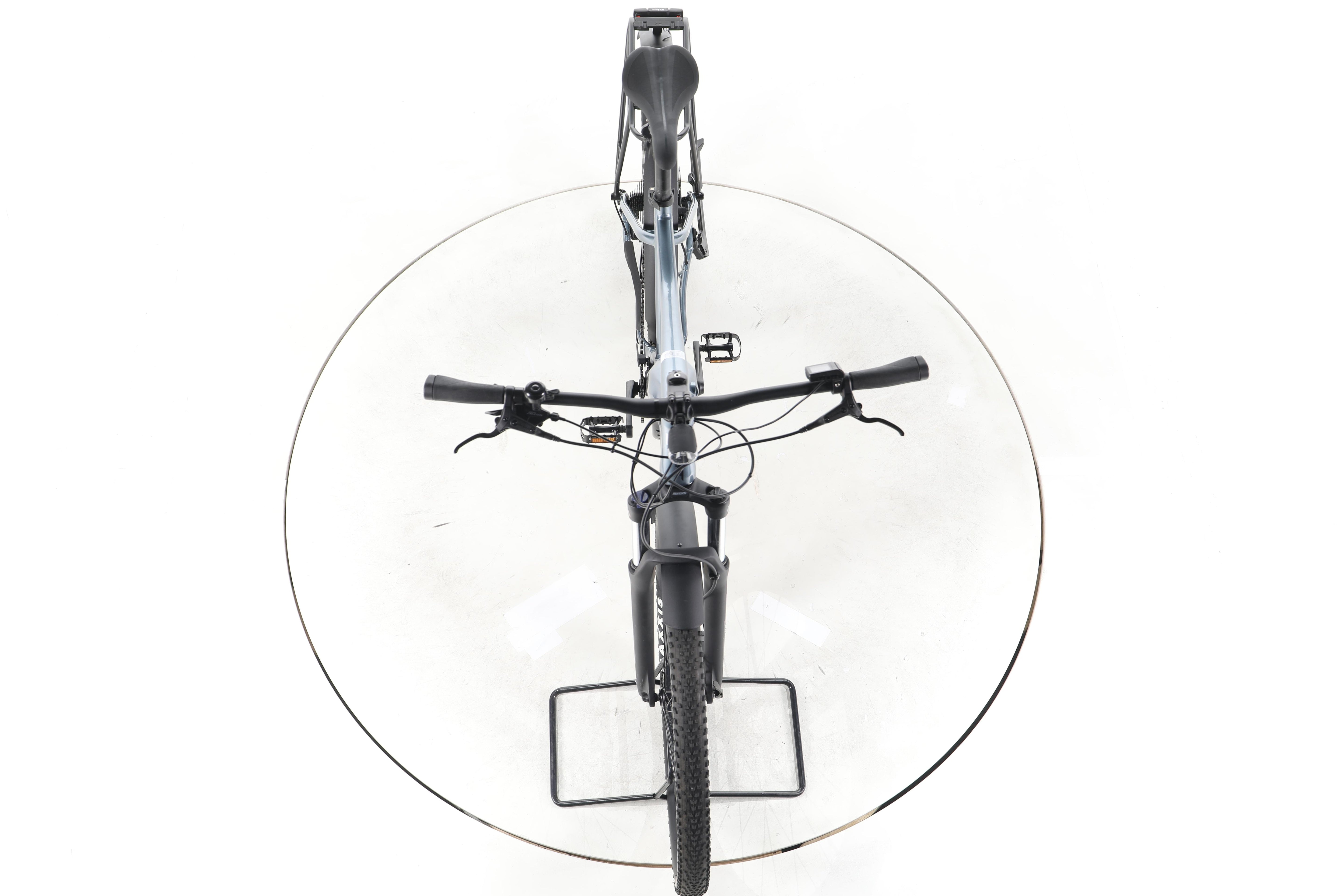 Giant Talon E+ EX Trekking E-Bike 2024 - Image 16