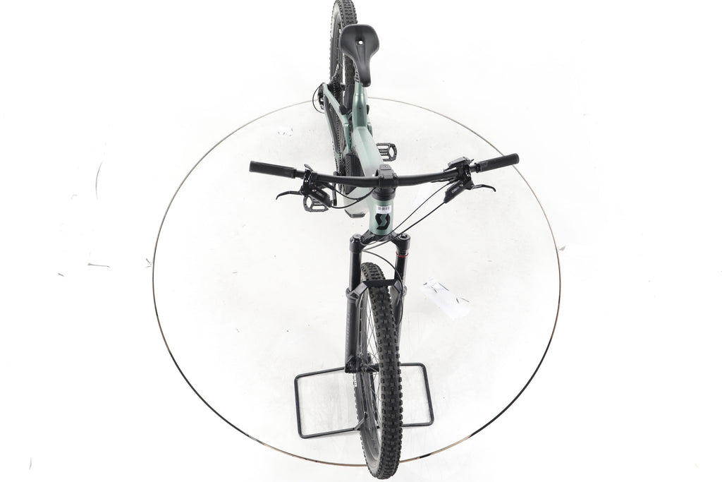 Scott Patron eRide 930 E-Bike 2024 - Image 16
