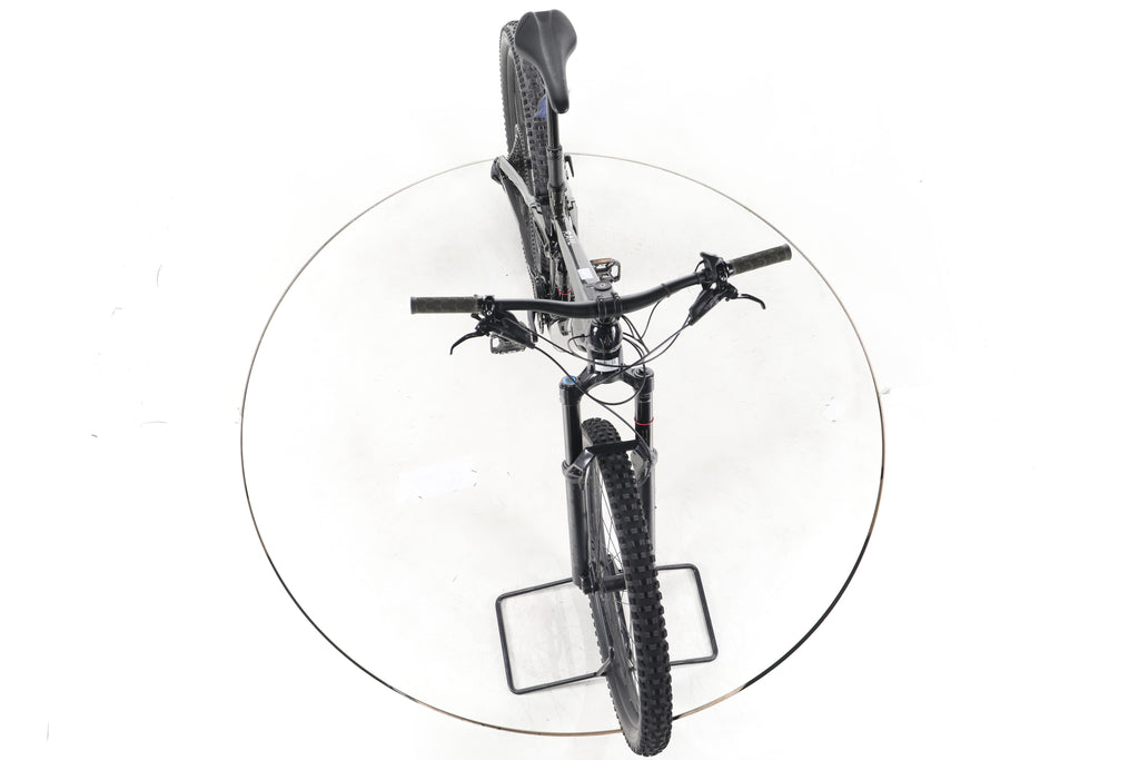 Trek Rail 9 GX Gen 2 E-Bike Fully - Image 16