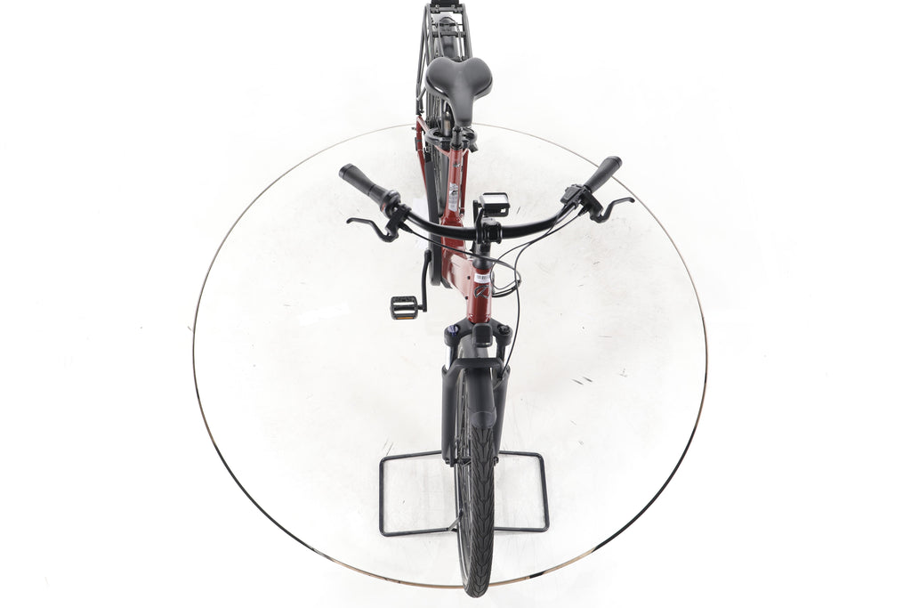 Kalkhoff Image 3.B Move City E-Bike Tiefeinsteiger 2024 - Image 16