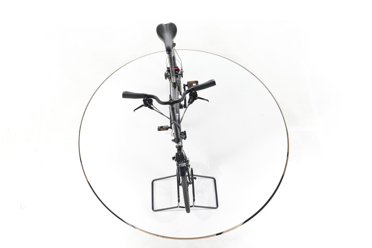 Brompton C-Line Explore H6L Faltfahrrad - Image 16