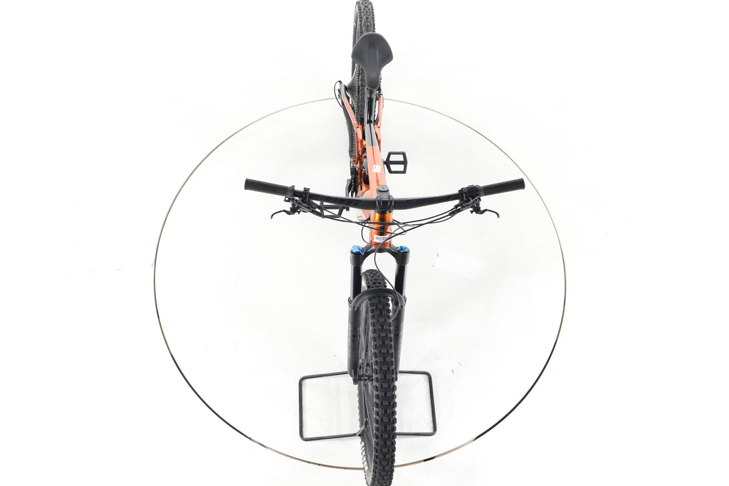 Giant Trance X E+ 1 E-Bike Fully - Image 16