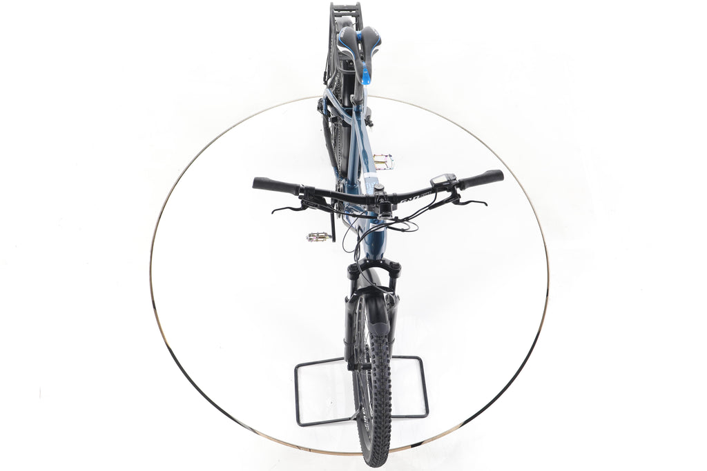 Ghost E-Teru Y Universal EQ Trekking E-Bike - Image 16