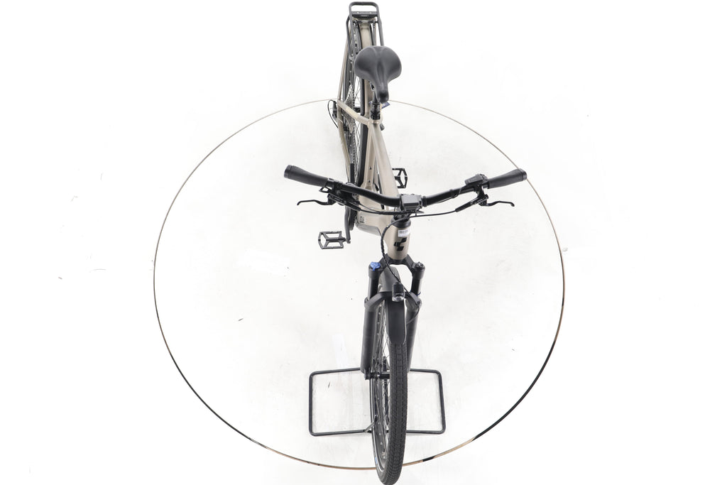 Cube Kathmandu Hybrid Pro Trekking E-Bike - Image 16