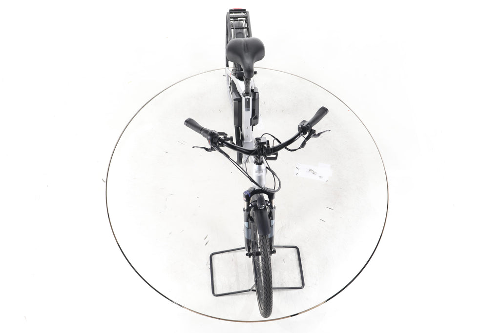 FLYER Gotour4 5.00 City E-Bike Tiefeinsteiger - Image 16