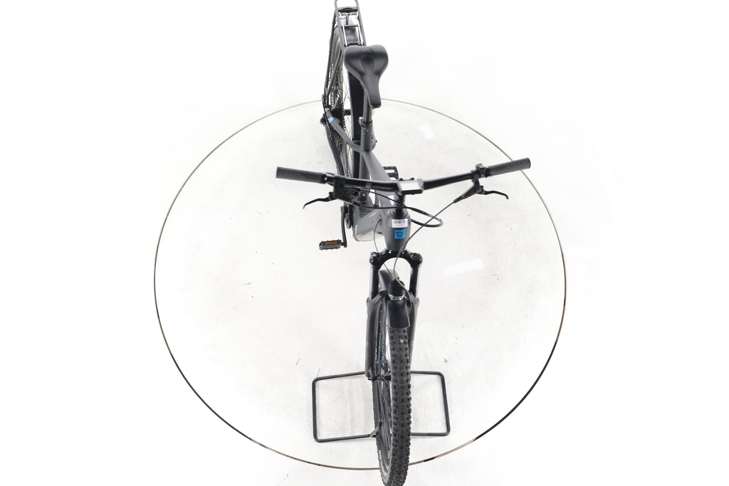 Conway Cairon C 2.0 Trekking E-Bike - Image 16