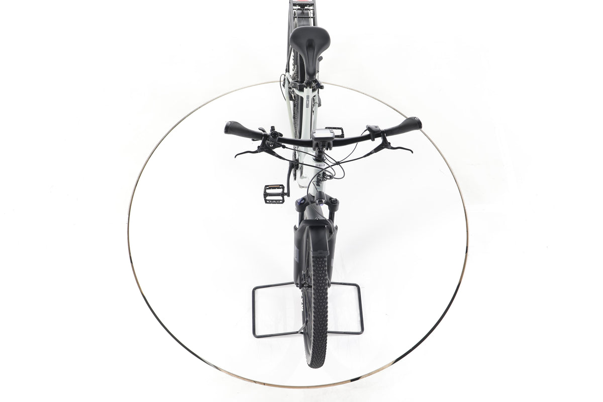 KTM Macina Aera 571 LFC Trekking E-Bike Tiefeinsteiger - Image 16
