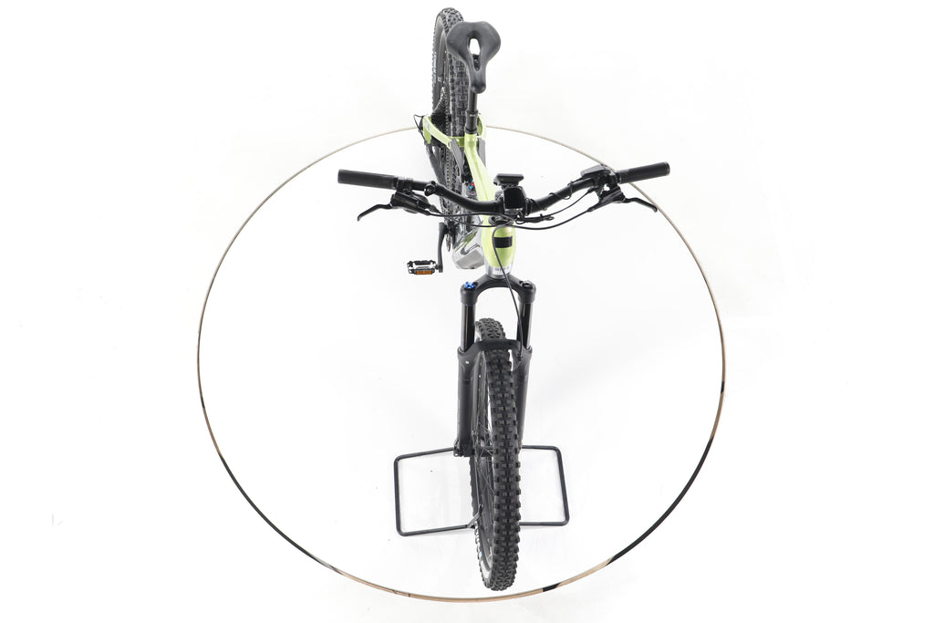 Corratec Rs 160 Elite E-Bike Fully - Image 16