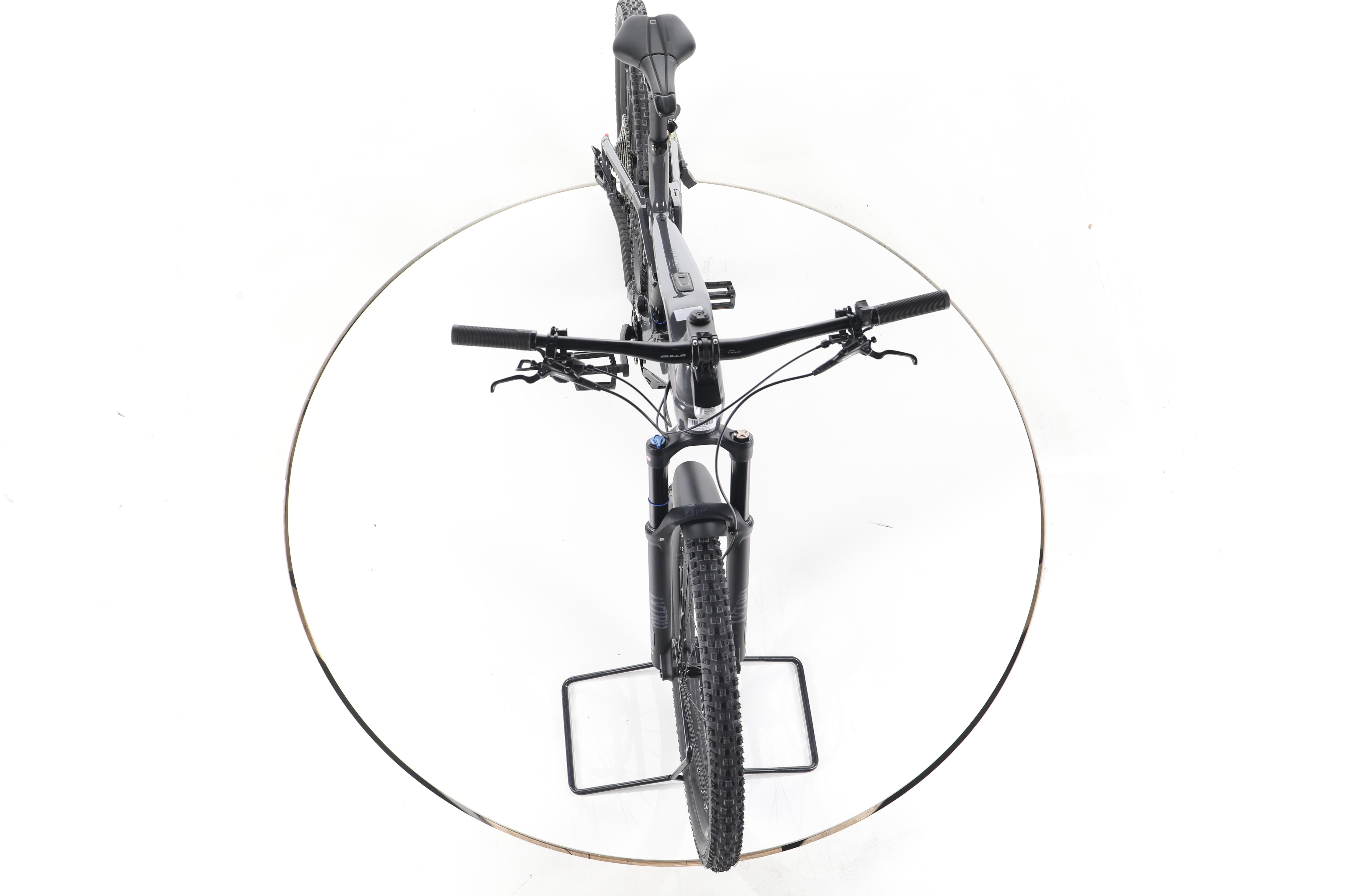 Bulls Sonic Evo TR 2 E-Bike Fully Carbon 2024 - Image 16