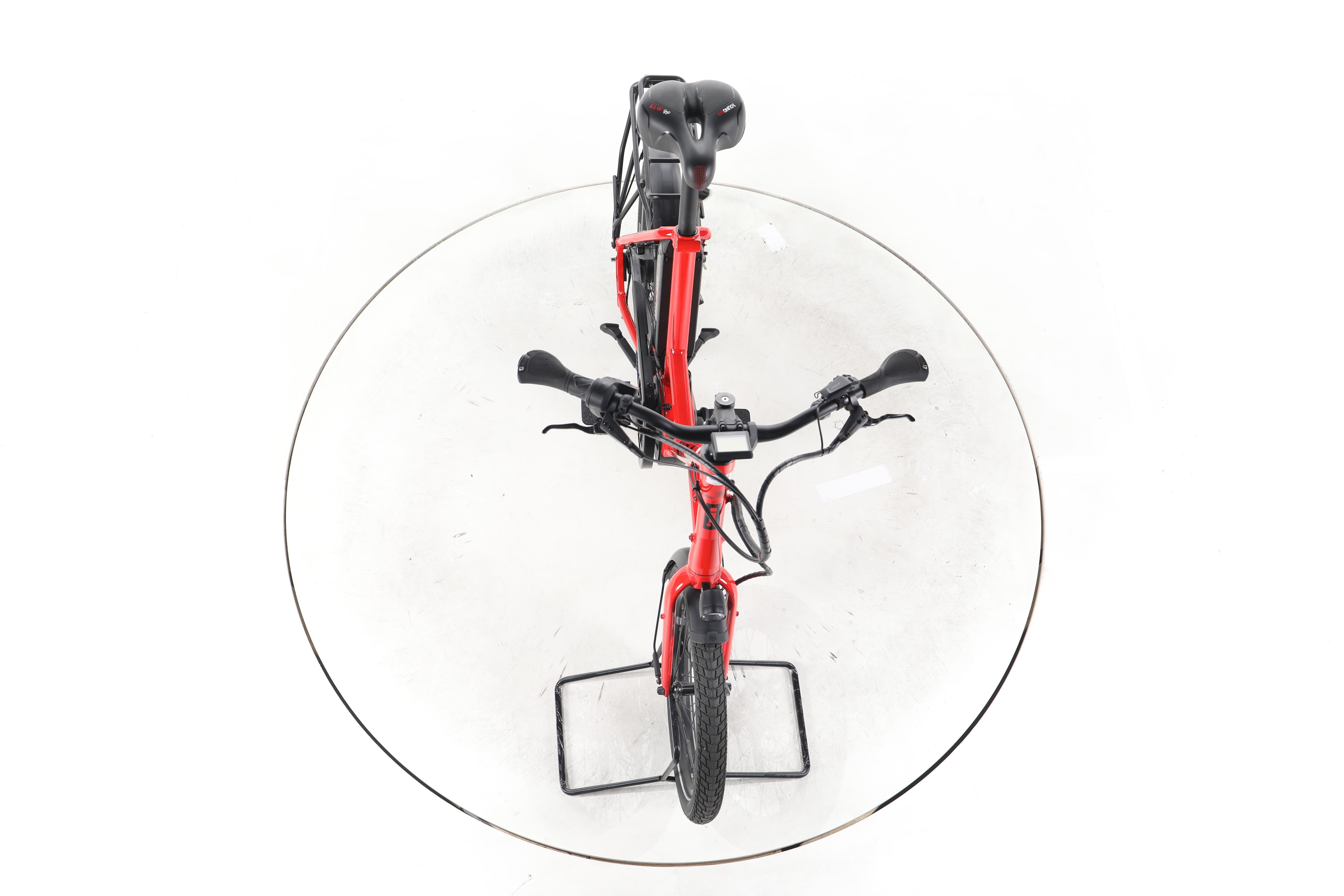 i:SY N3.8 ZR City E-Bike Tiefeinsteiger - Image 16