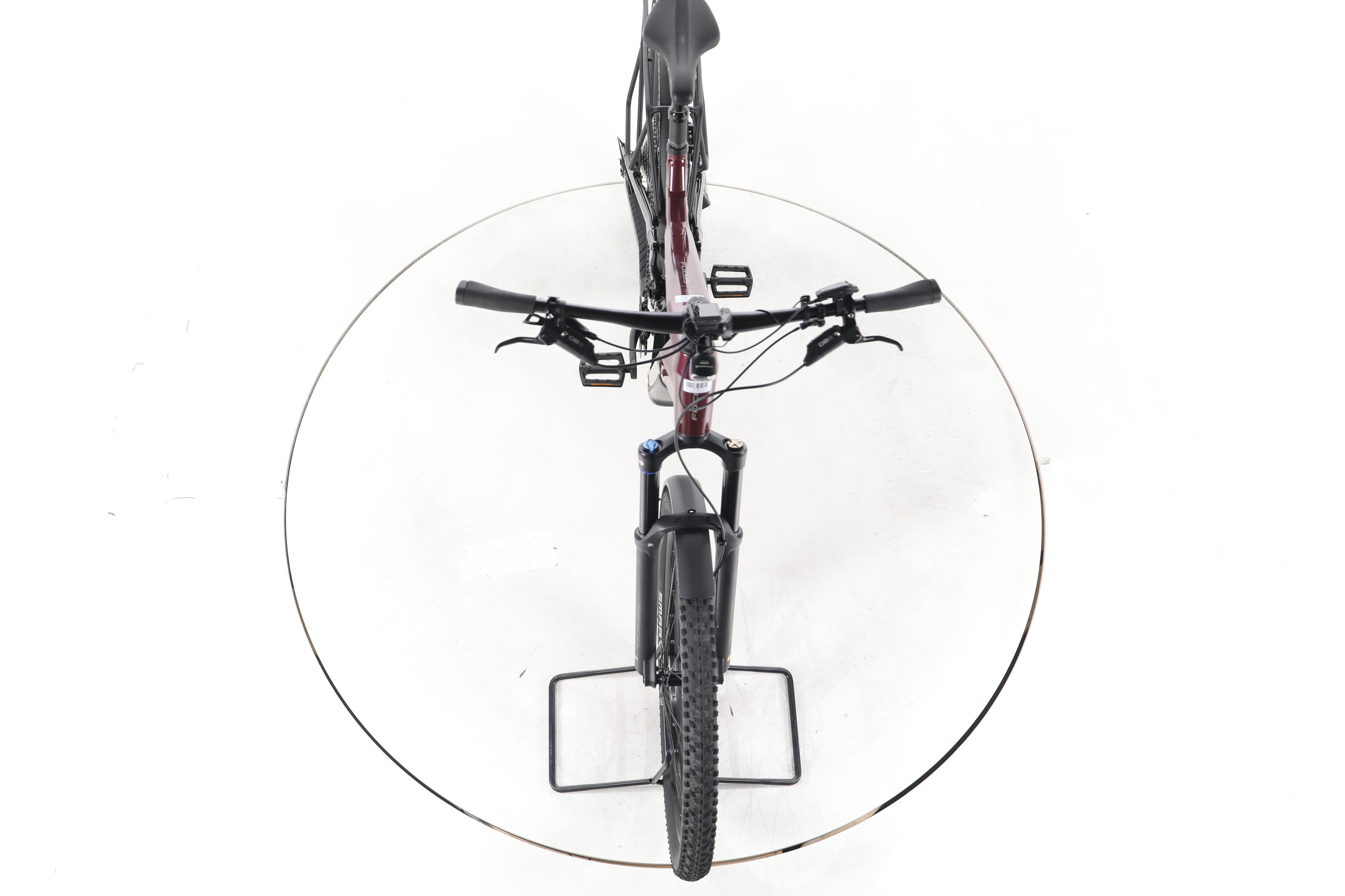 Focus Thron² 6.8 EQP E-Bike Fully 2024 - Image 16