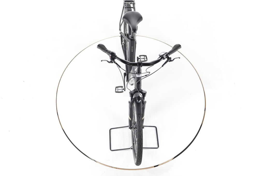 Bergamont E-Horizon N8 CB City E-Bike Tiefeinsteiger - Image 16