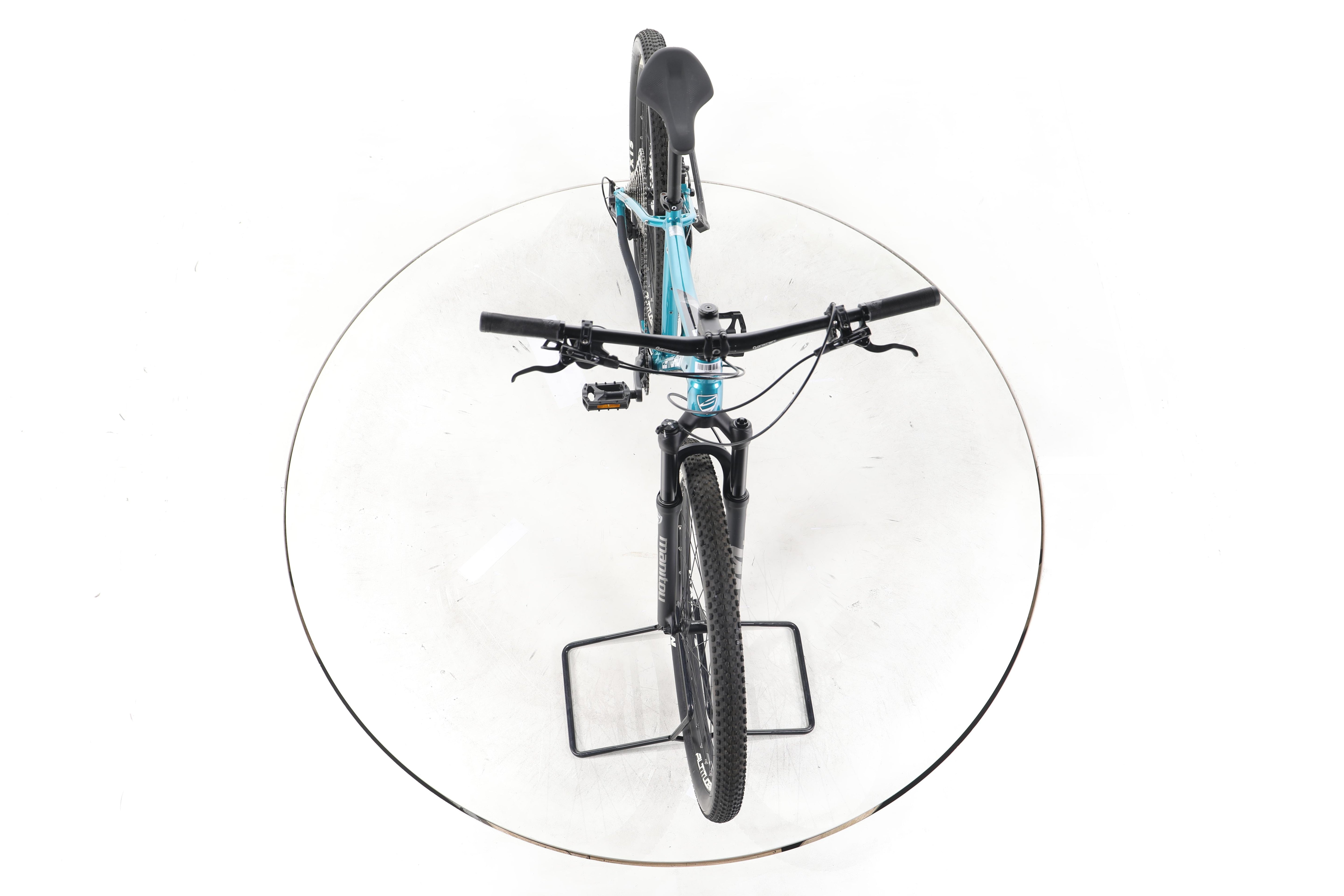 Centurion Backfire Fit Pro 600.27 Fahrrad Hardtail - Image 16