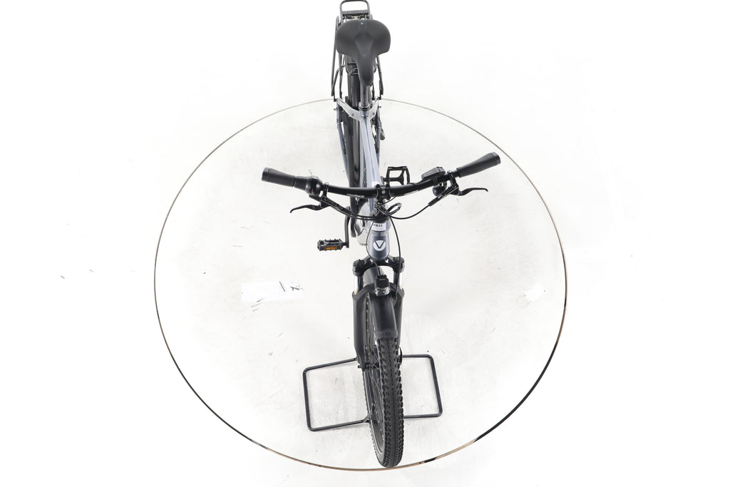 Velo de Ville SEB 990 SUV Smart Smooth City E-Bike Tiefeinsteiger - Image 16