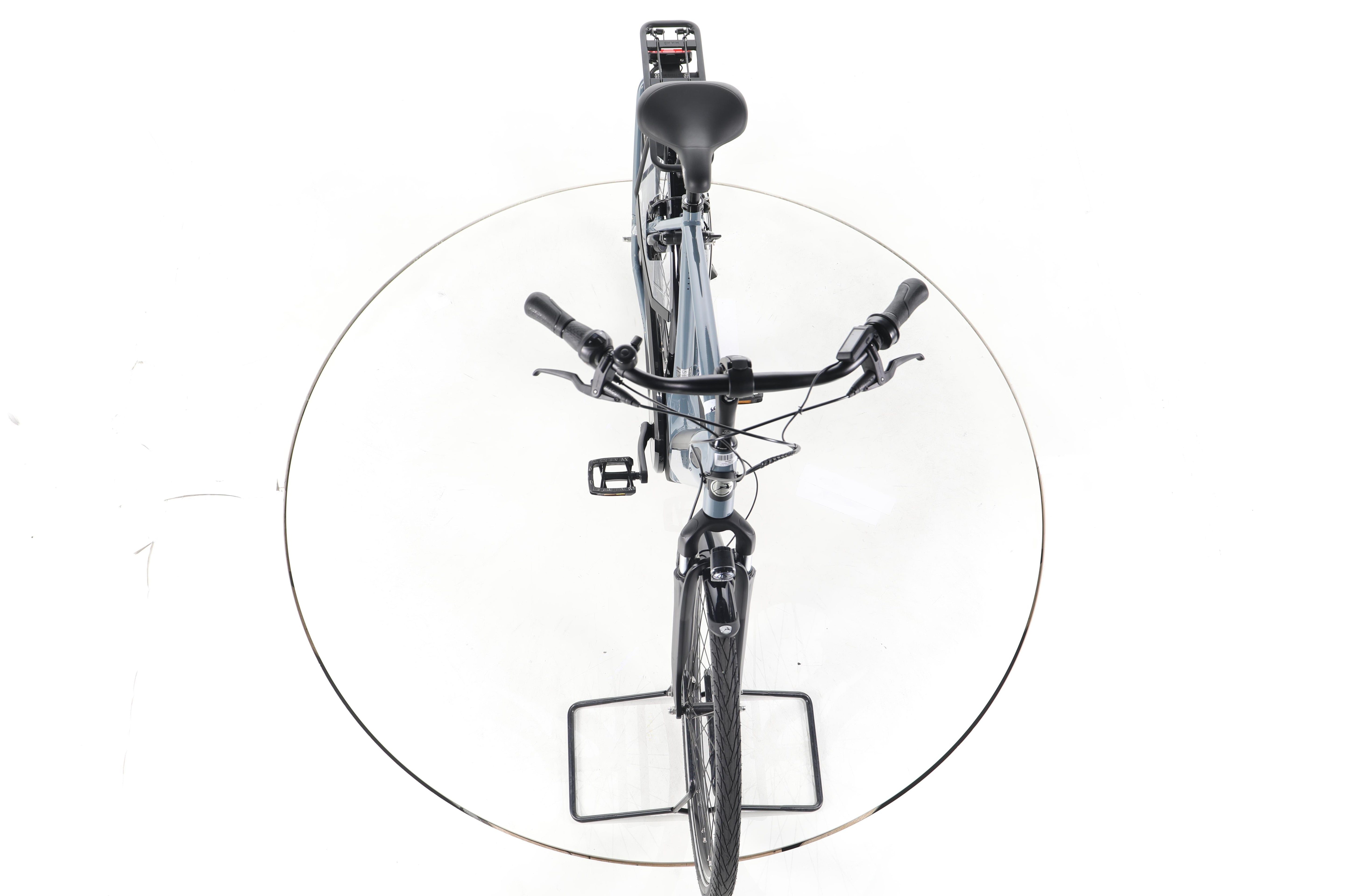 Gazelle Arroyo C7+ City E-Bike 2024 - Image 16