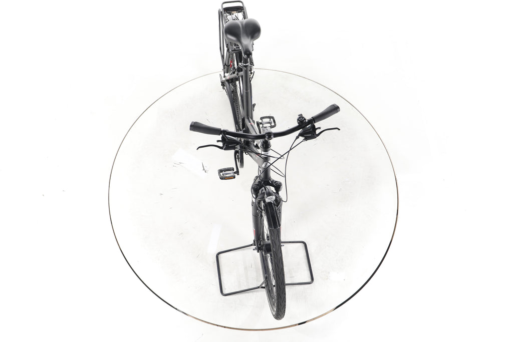 Mammut Edition Comfort 5.0 Fahrrad City & Trekking - Image 16