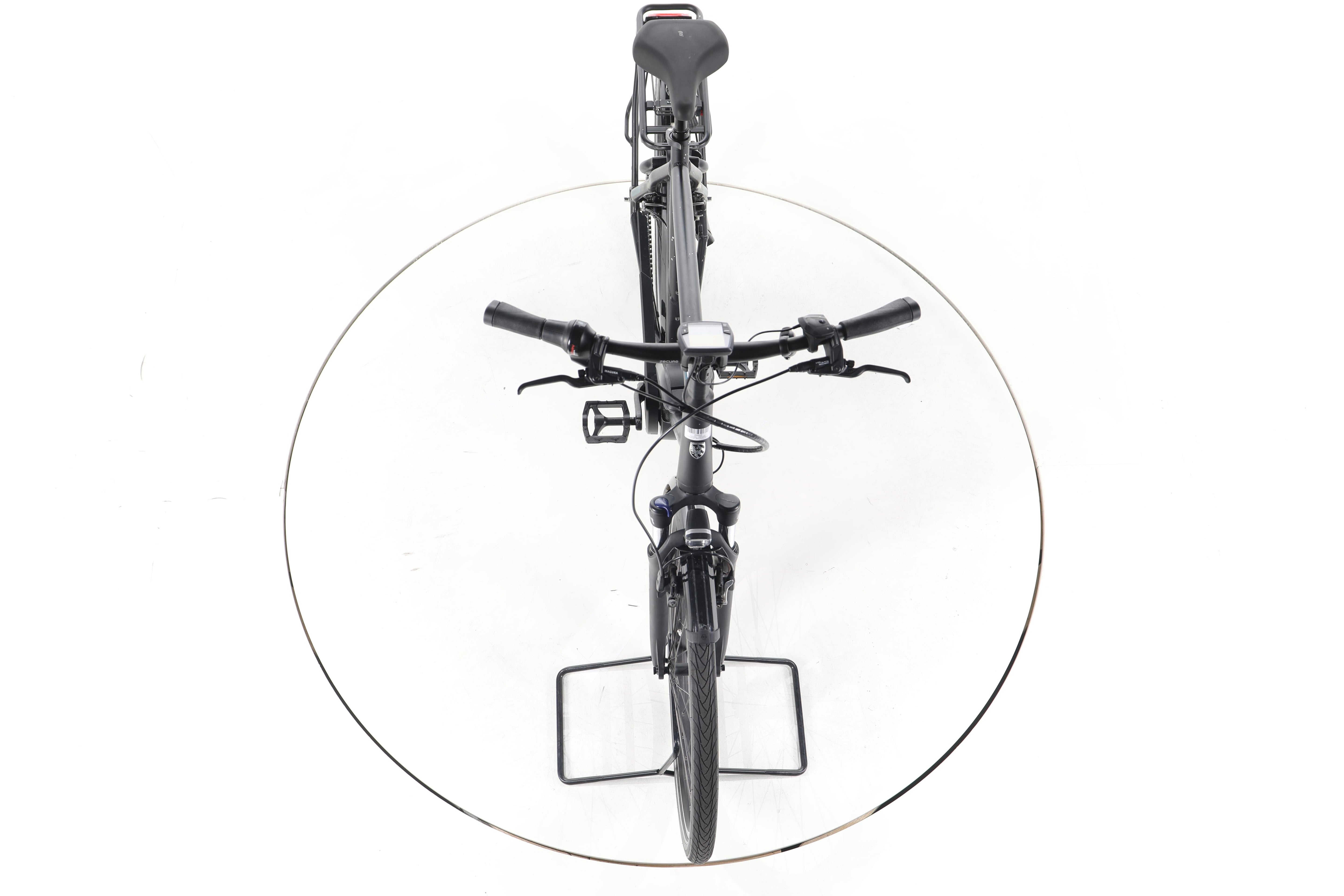 Hercules E-Imperial 180 S F5 City E-Bike - Image 16