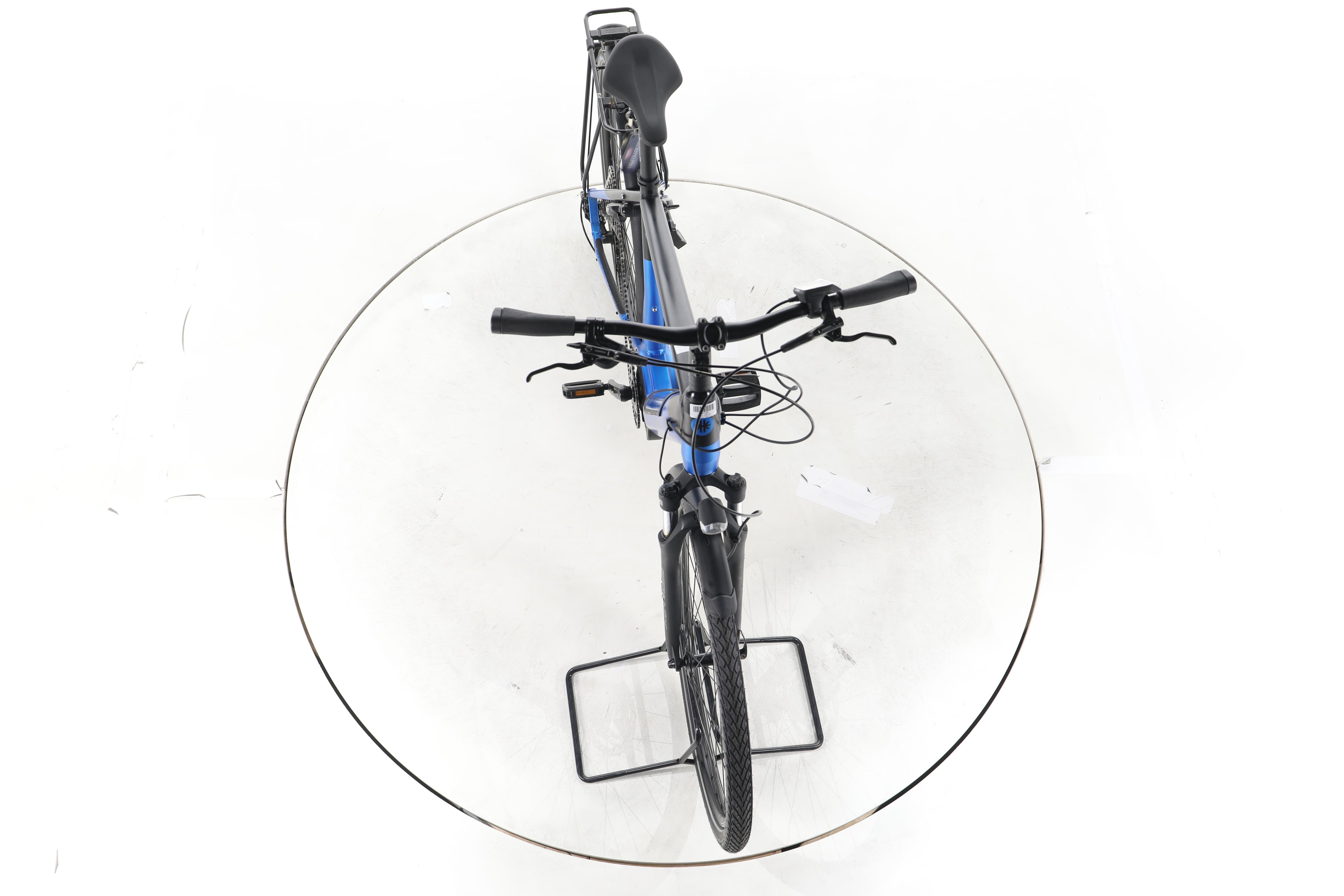 Kreidler Vitality Eco7 Sport Trekking E-Bike - Image 16
