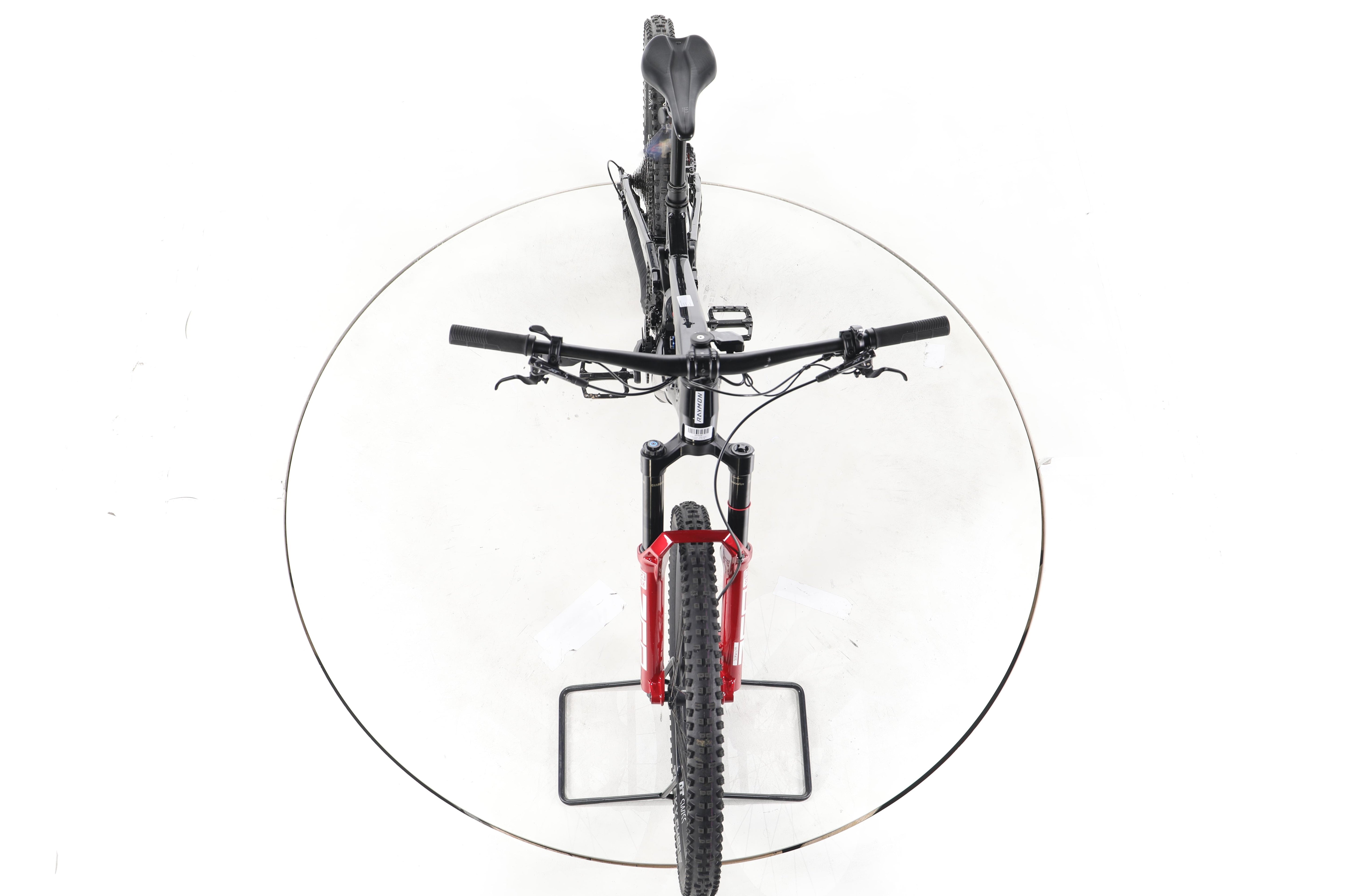 R Raymon TrailRay 170 E-Bike Fully 2024 - Image 16