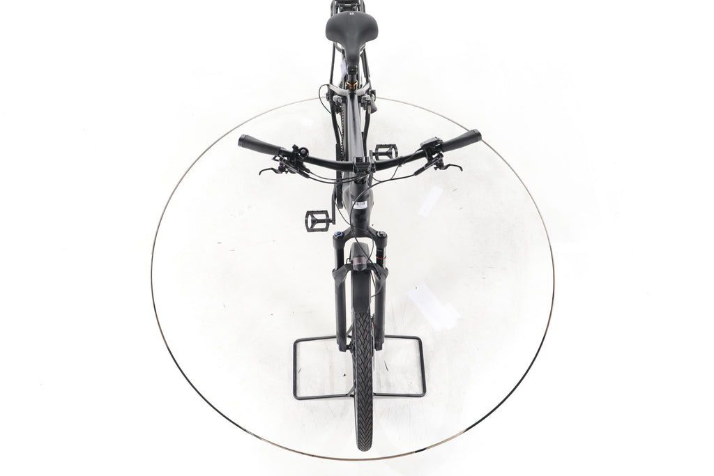 Cube Kathmandu Hybrid SLT Trekking E-Bike - Image 16