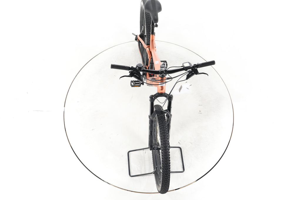 Scott Contessa Strike eRIDE 930 E-Bike Fully - Image 16