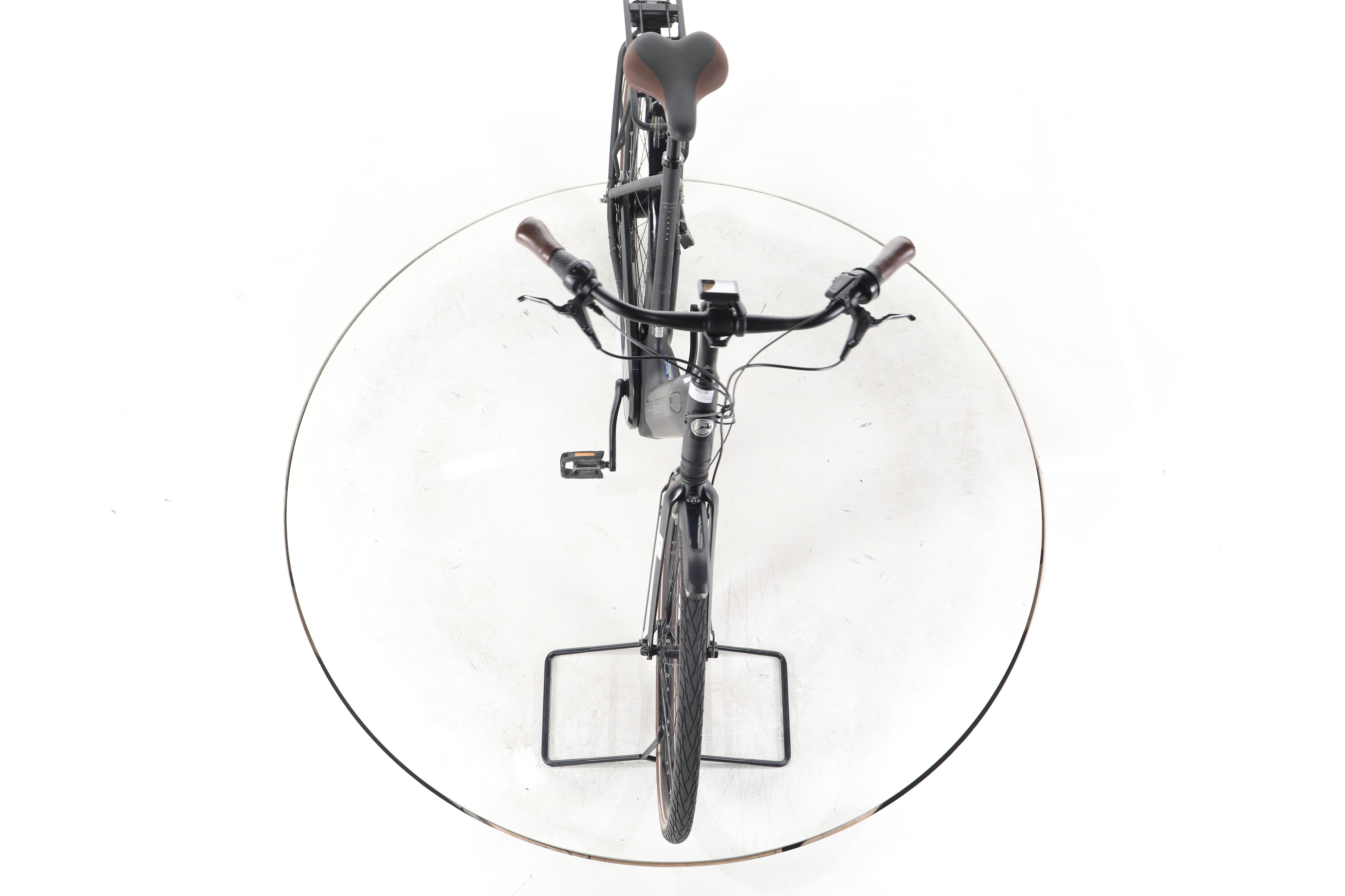 Gazelle Arroyo C8 HMB Elite RT City E-Bike Tiefeinsteiger 2024 - Image 16