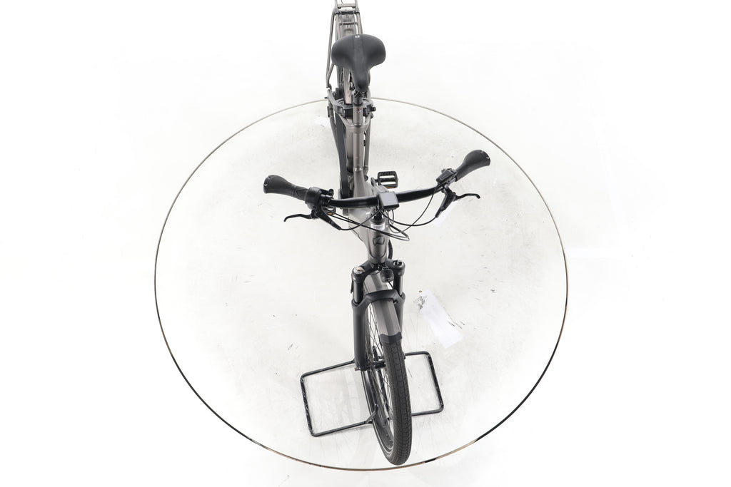 Kalkhoff Image 7.B Excite+ City E-Bike Tiefeinsteiger - Image 16