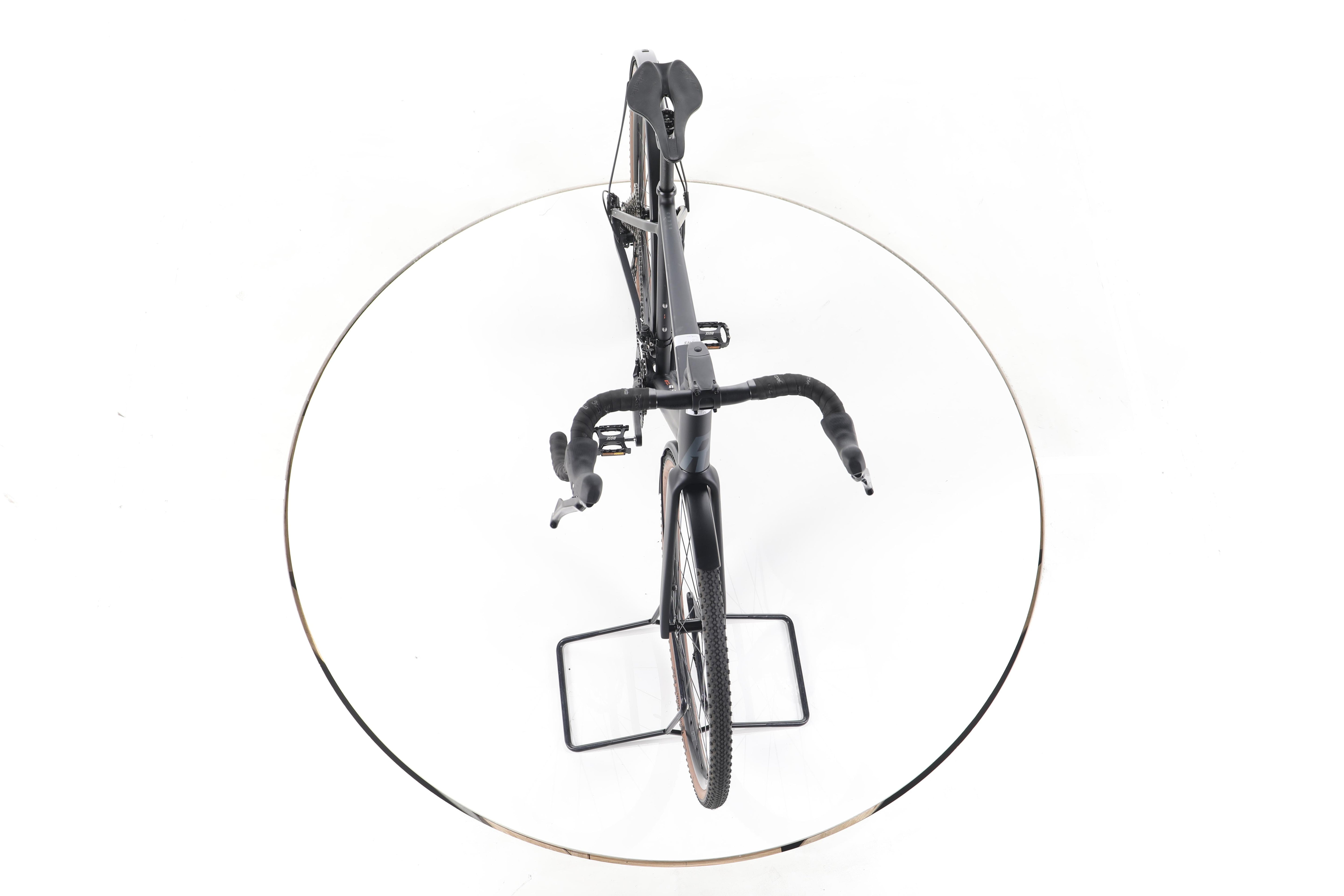 Rose Blend Gravel Gravelbike Carbon 2024 - Image 16