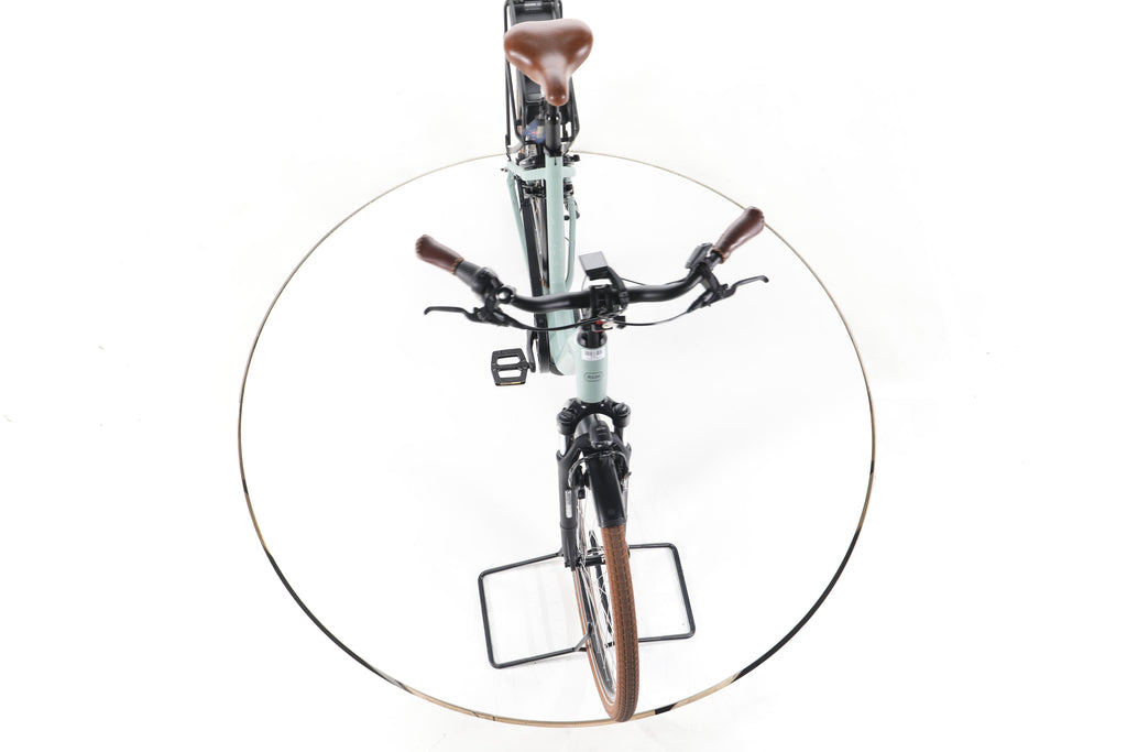 Riese & Müller Swing4 Vario City E-Bike Tiefeinsteiger 2025 - Image 16