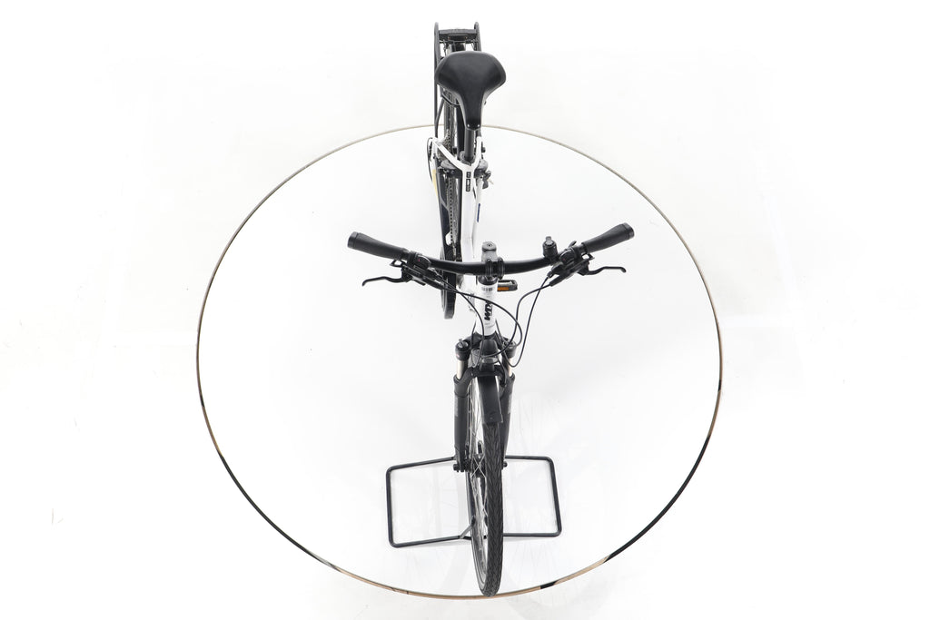 KTM Veneto Light Disc Fahrrad City & Trekking - Image 16