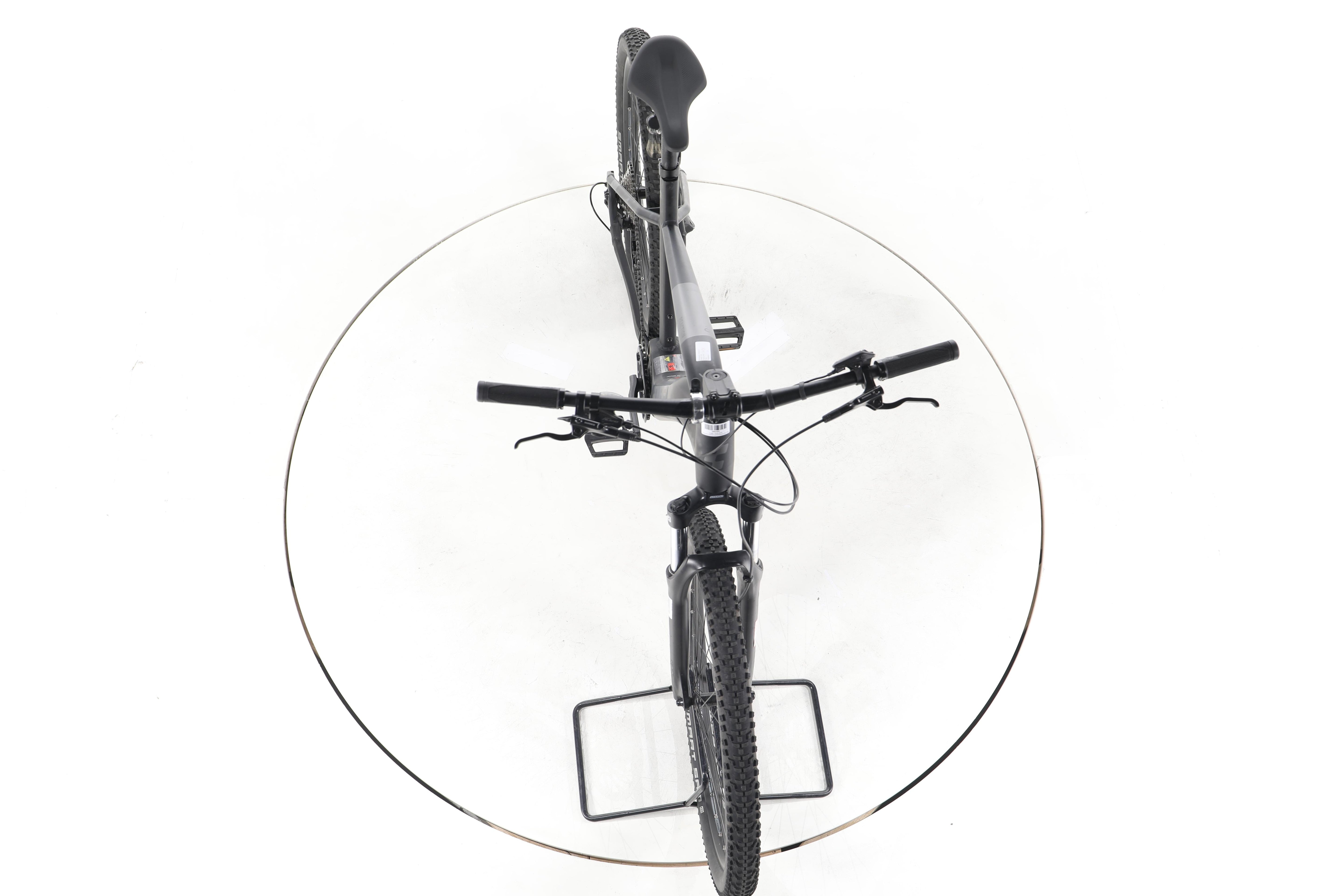 Cube Reaction hybrid performance E-Bike - Image 16