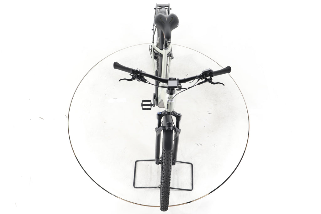 Cube Nuride hybrid EXC Trekking E-Bike Tiefeinsteiger 2025 - Image 16