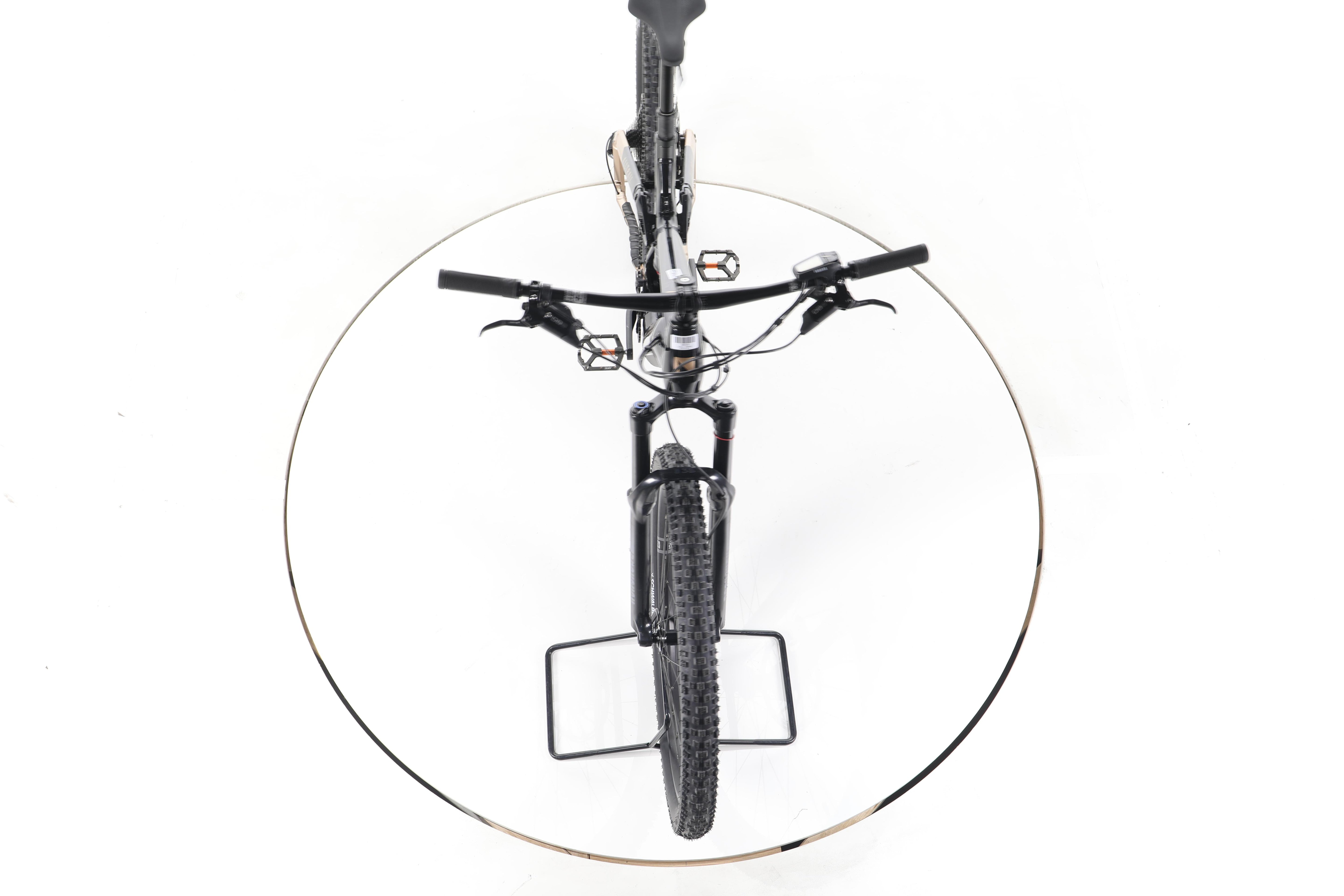 Haibike AllTrail 7 E-Bike Fully - Image 16