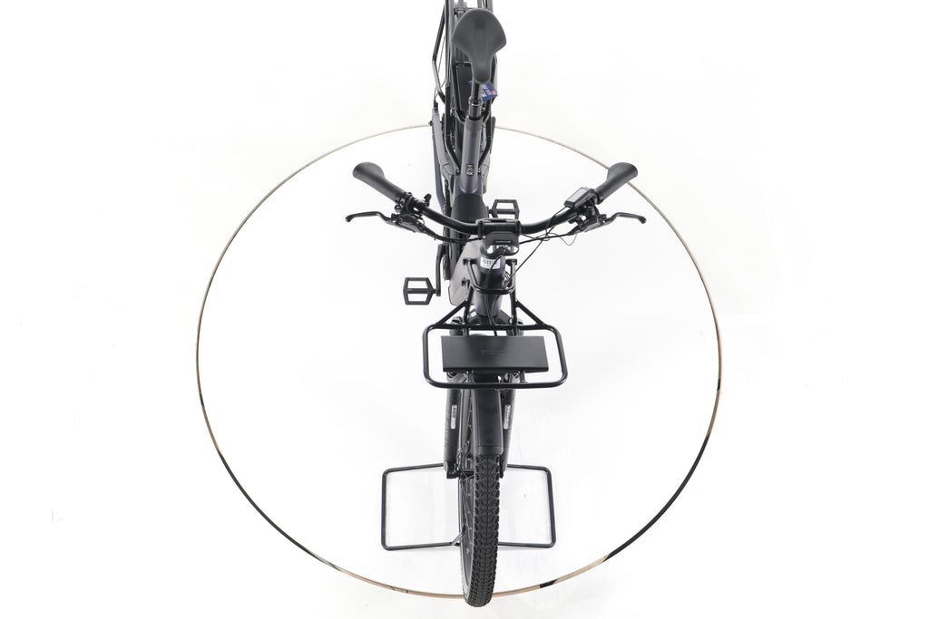 Riese & Müller Homage5 rohloff SUV E-Bike Tiefeinsteiger 2025 - Image 16