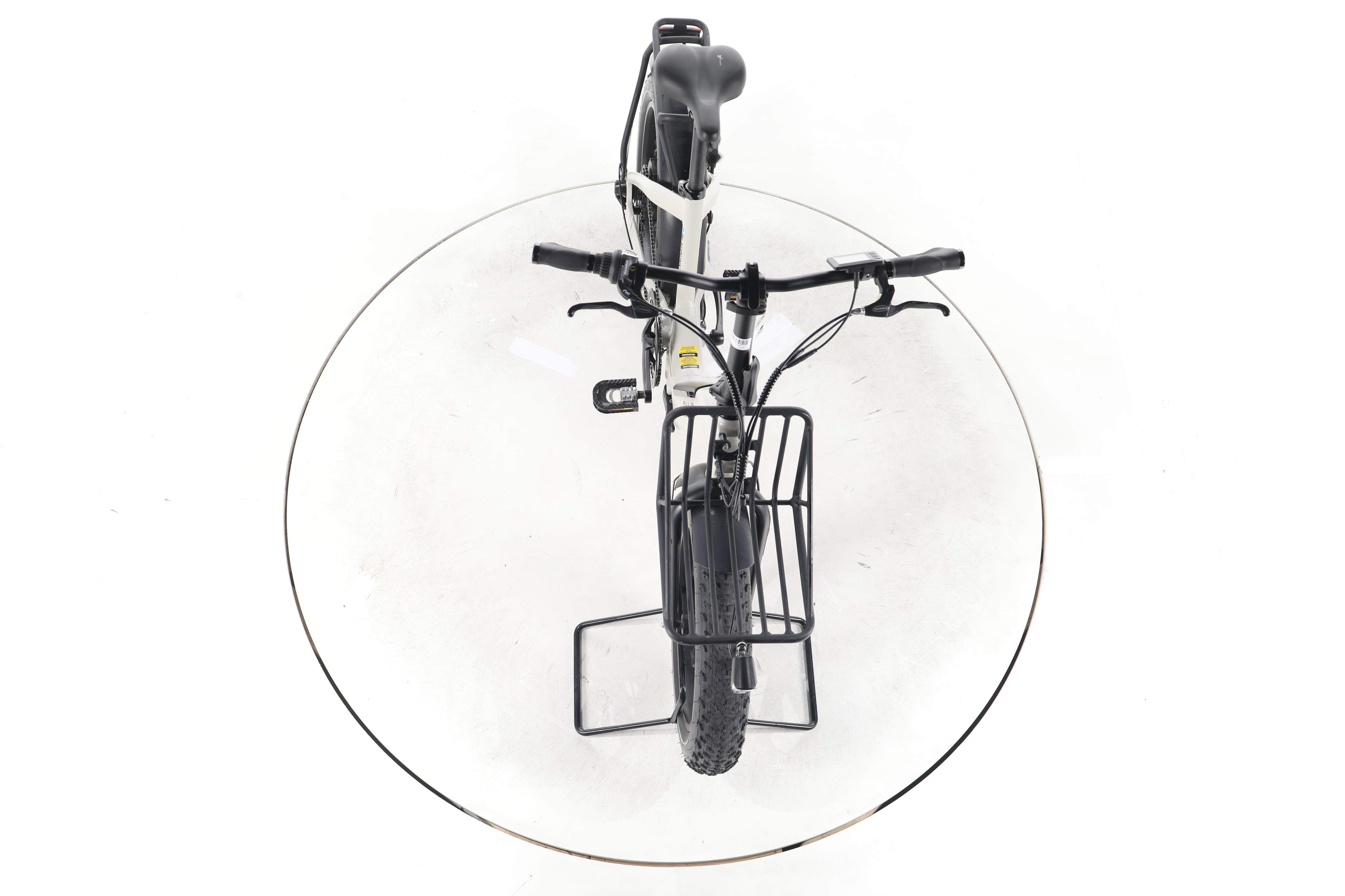 Blaupunkt Enno Falt E-Bike Tiefeinsteiger - Image 16