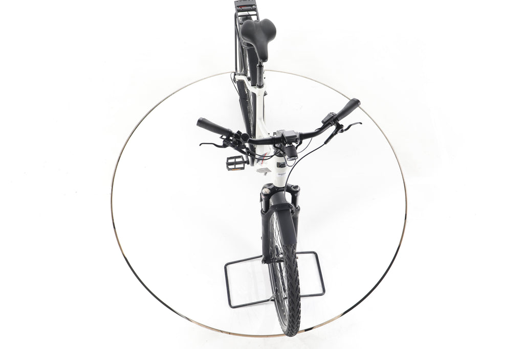 Corratec E-Power Sport SE 3.0 CX7 Trekking E-Bike - Image 16