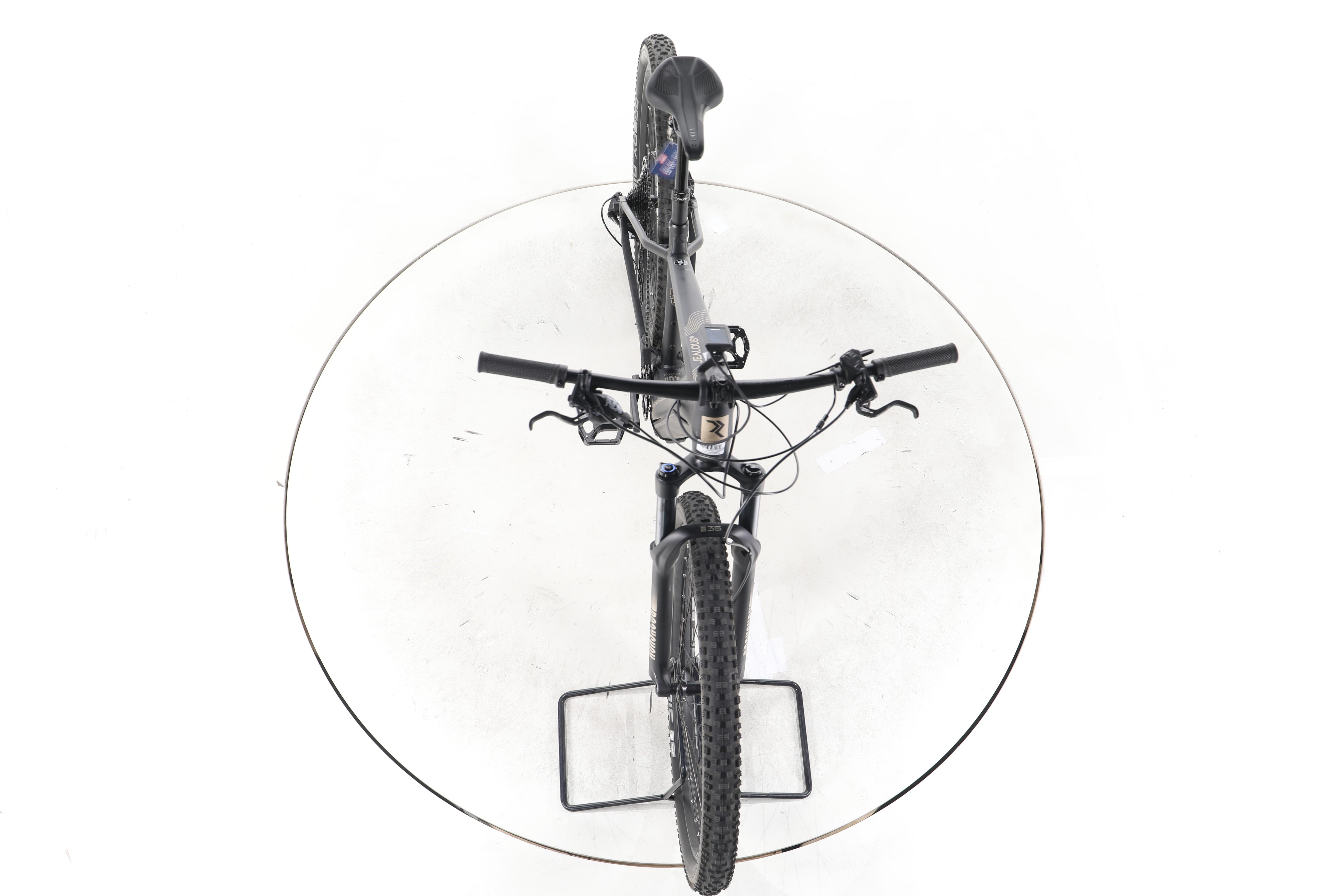 Radon Jealous Hybrid 9.0 625 E-Bike - Image 16