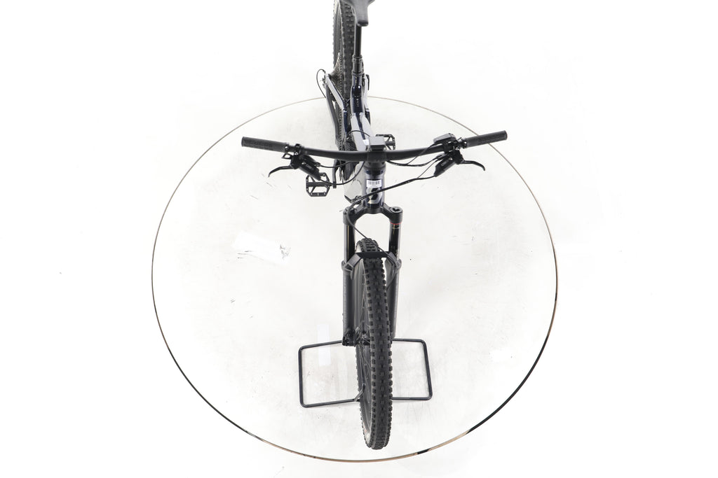 Scott Patron Eride 920 E-Bike Fully - Image 16