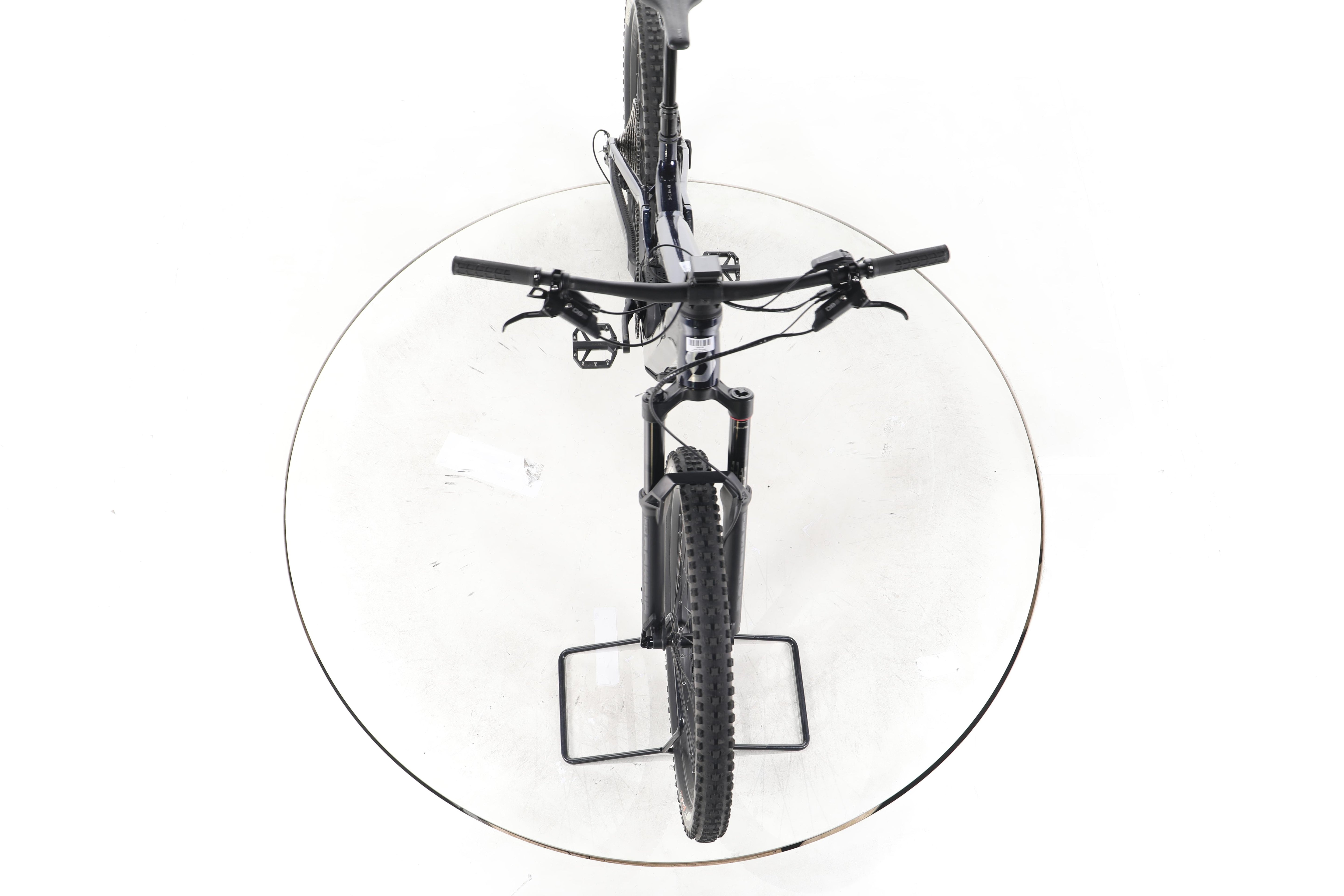 Scott Patron Eride 920 E-Bike Fully - Image 16
