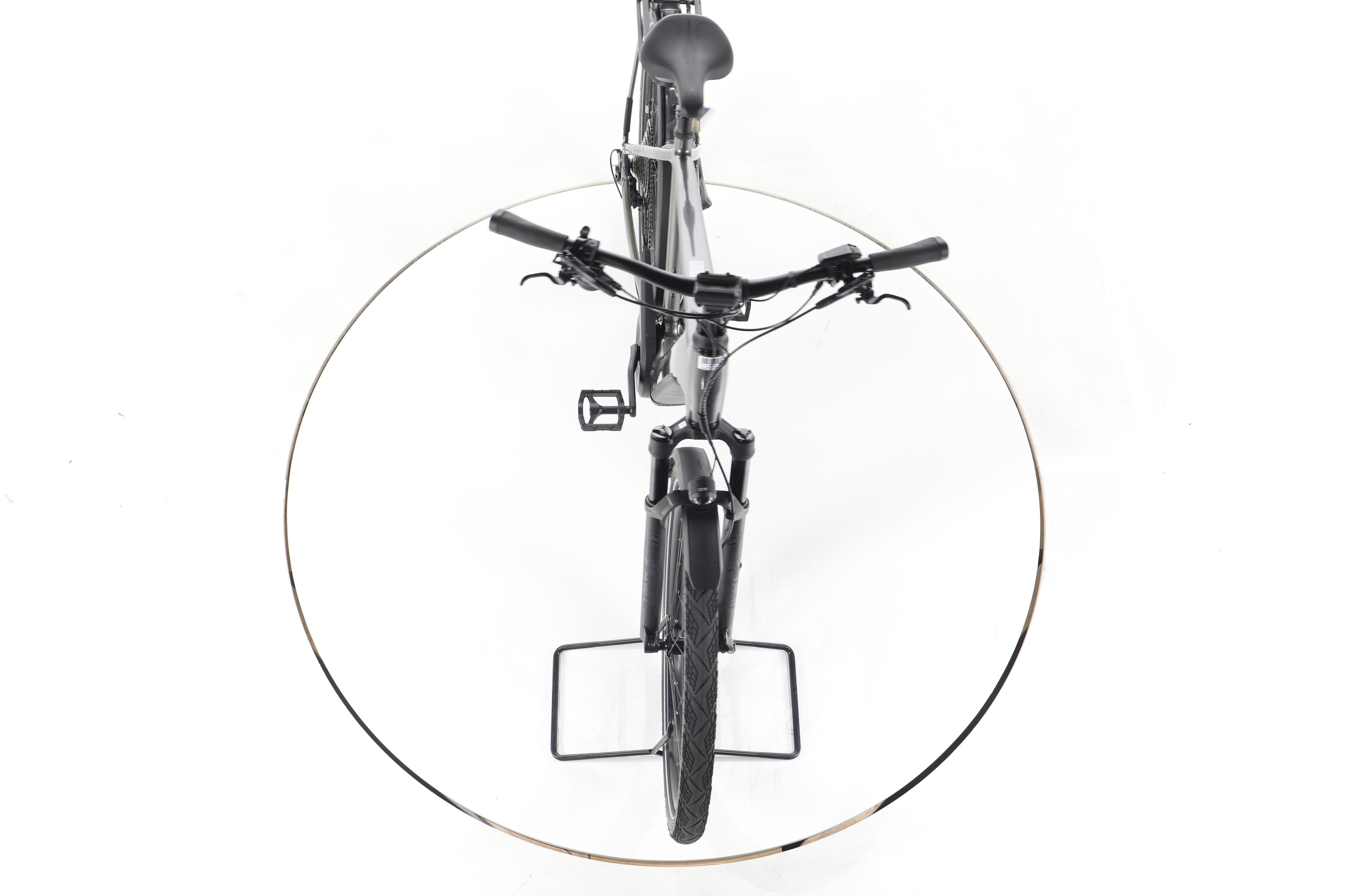 Cube Kathmandu Hybrid SLX Trekking E-Bike 2025 - Image 16