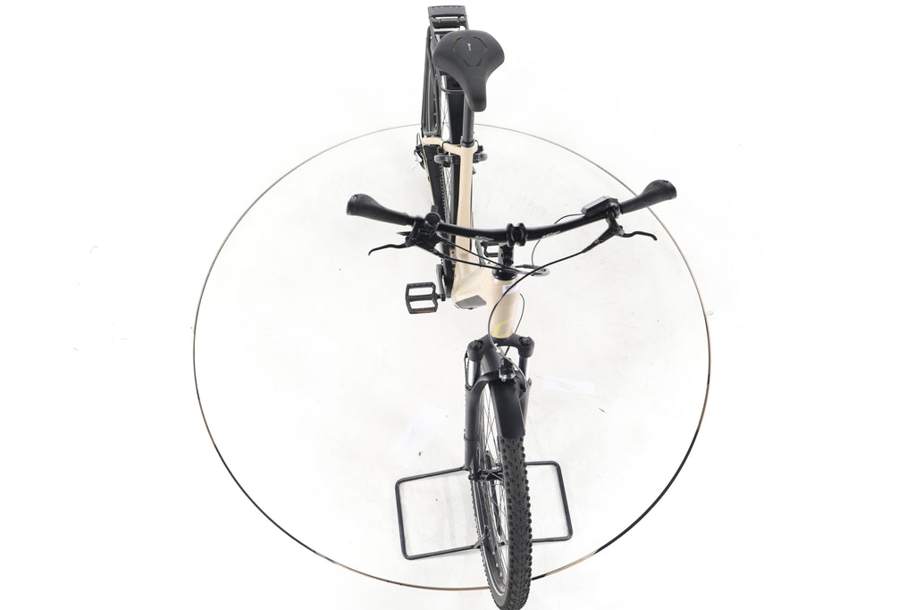 CONE Bikes eSUV IN LTD Trekking E-Bike Tiefeinsteiger 2024 - Image 16