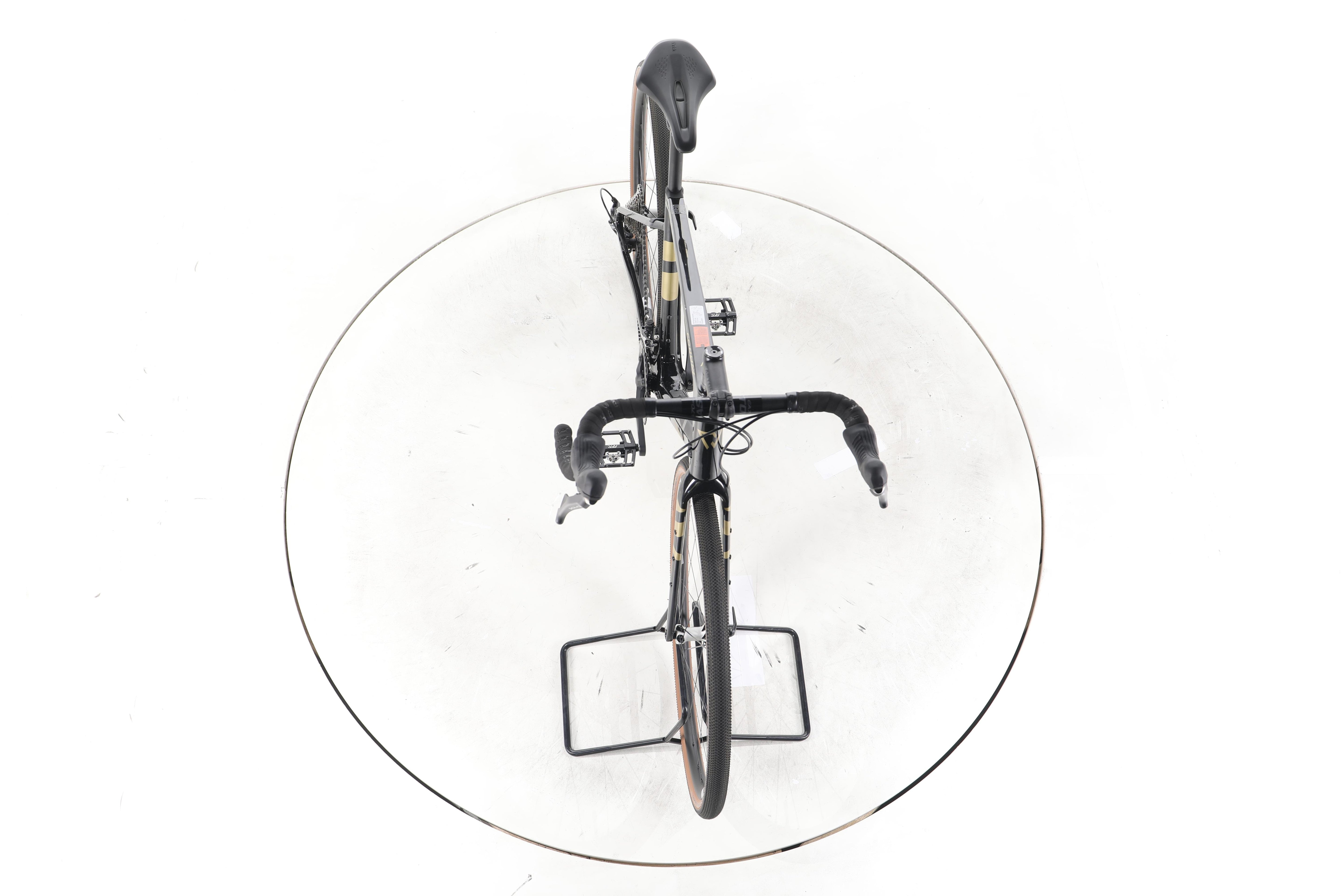 Conway GRV 12.0 Gravelbike Carbon - Image 16