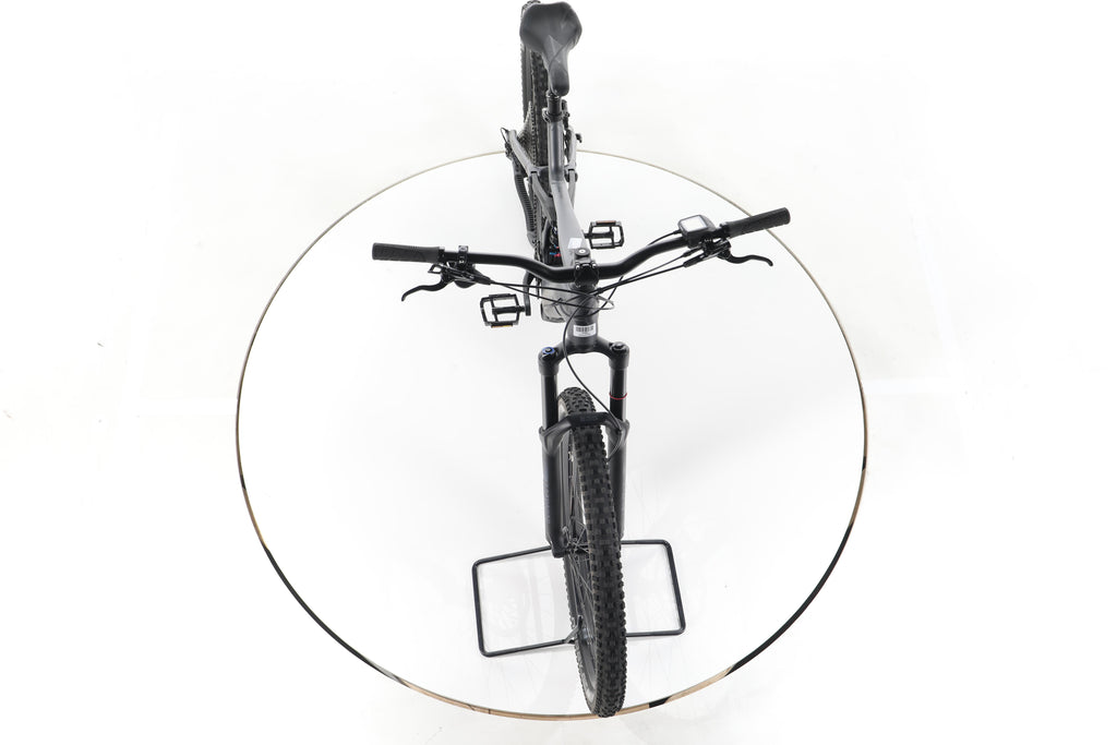 Carver Drift E.520 E-Bike Fully - Image 16